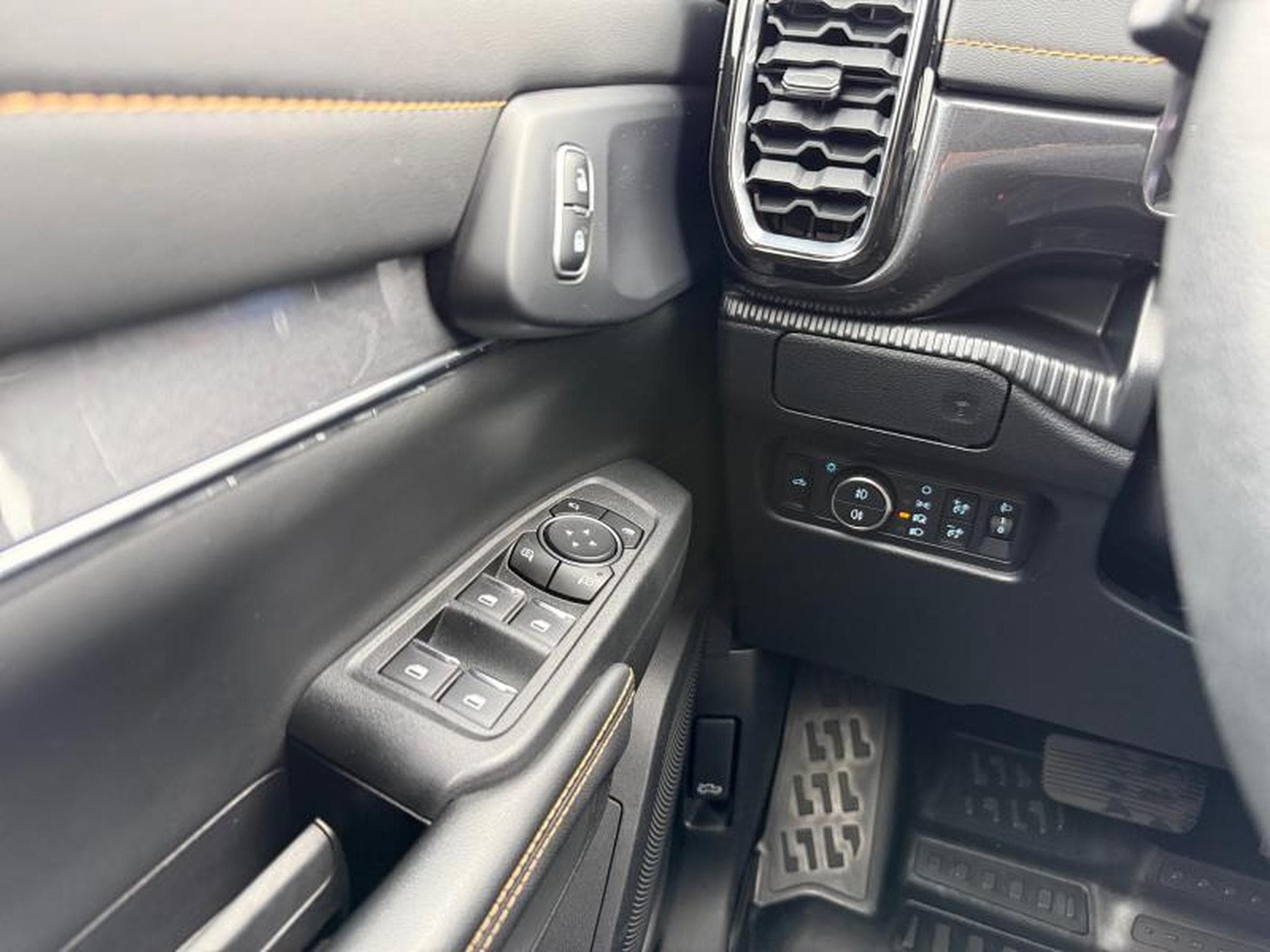 Ford Ranger Wildtrak (2025) - Foto 13