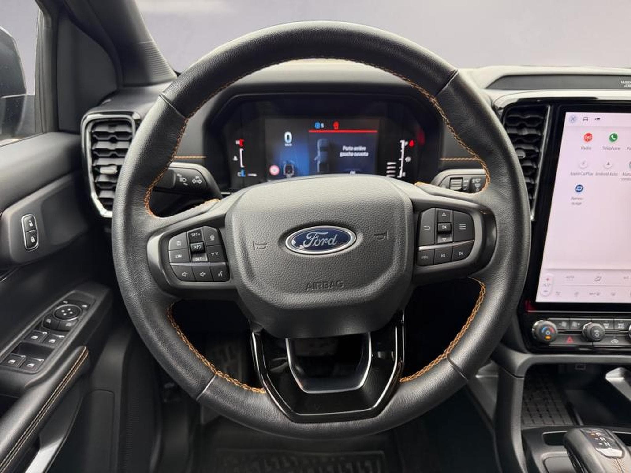 Ford Ranger Wildtrak (2025) - Foto 15