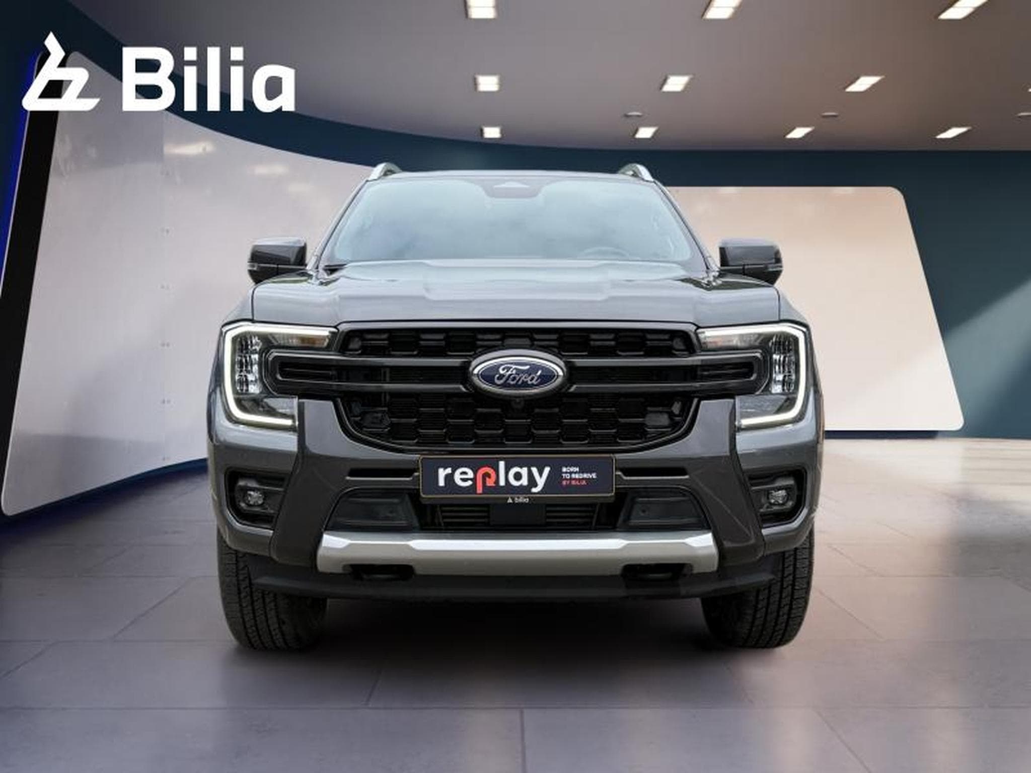 Ford Ranger Wildtrak (2025) - Foto 2