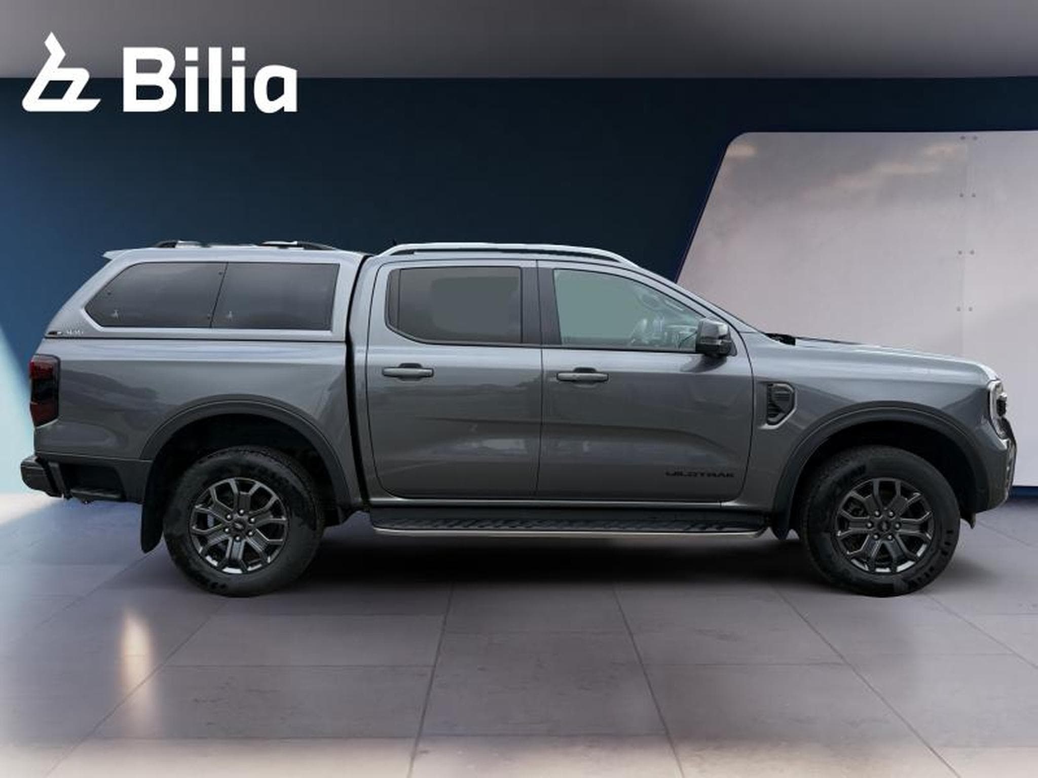 Ford Ranger Wildtrak (2025) - Foto 3