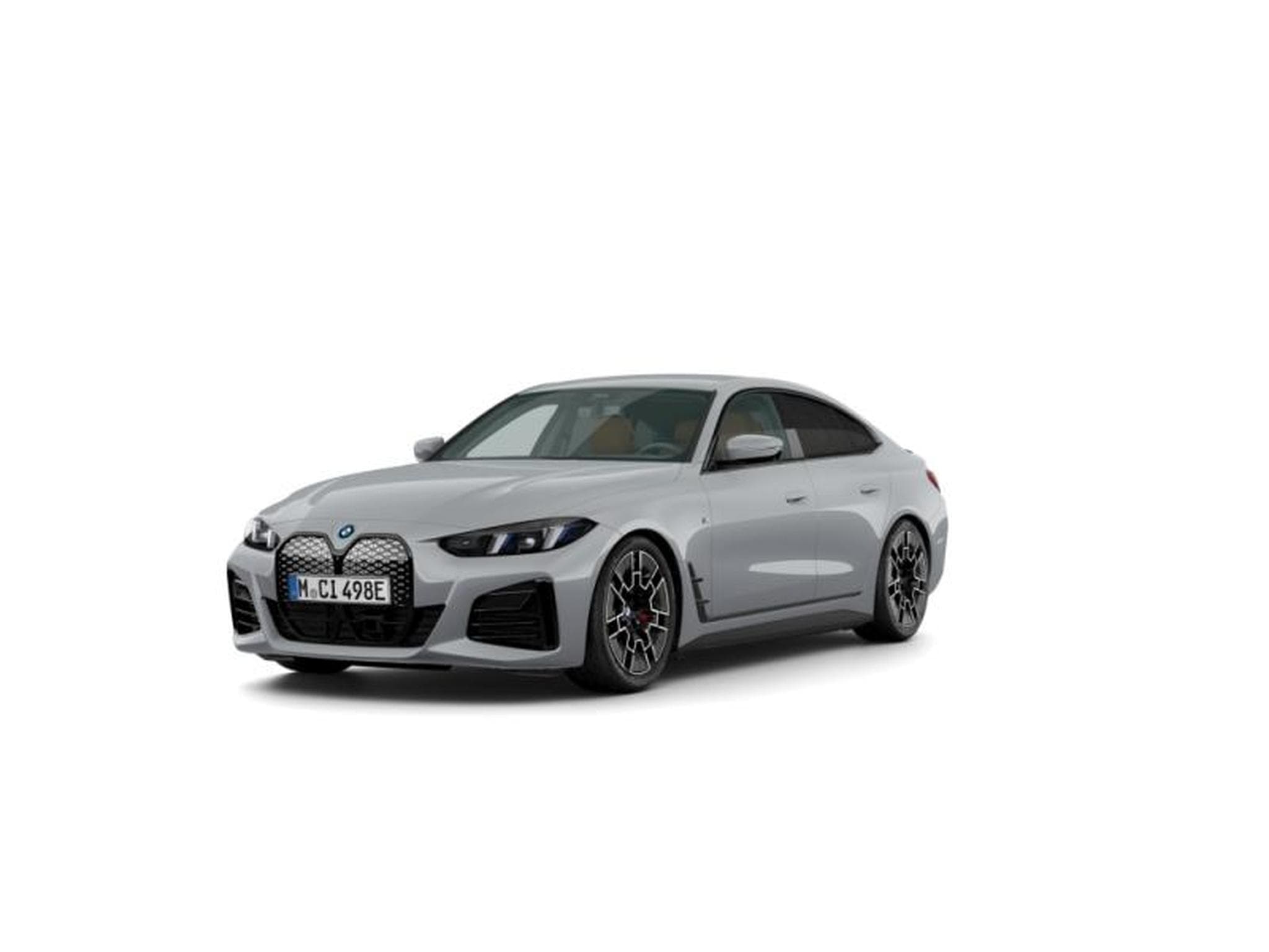 BMW i4 i4 eDrive40 Gran Coupé Kit M Sport (2025) - Foto 1