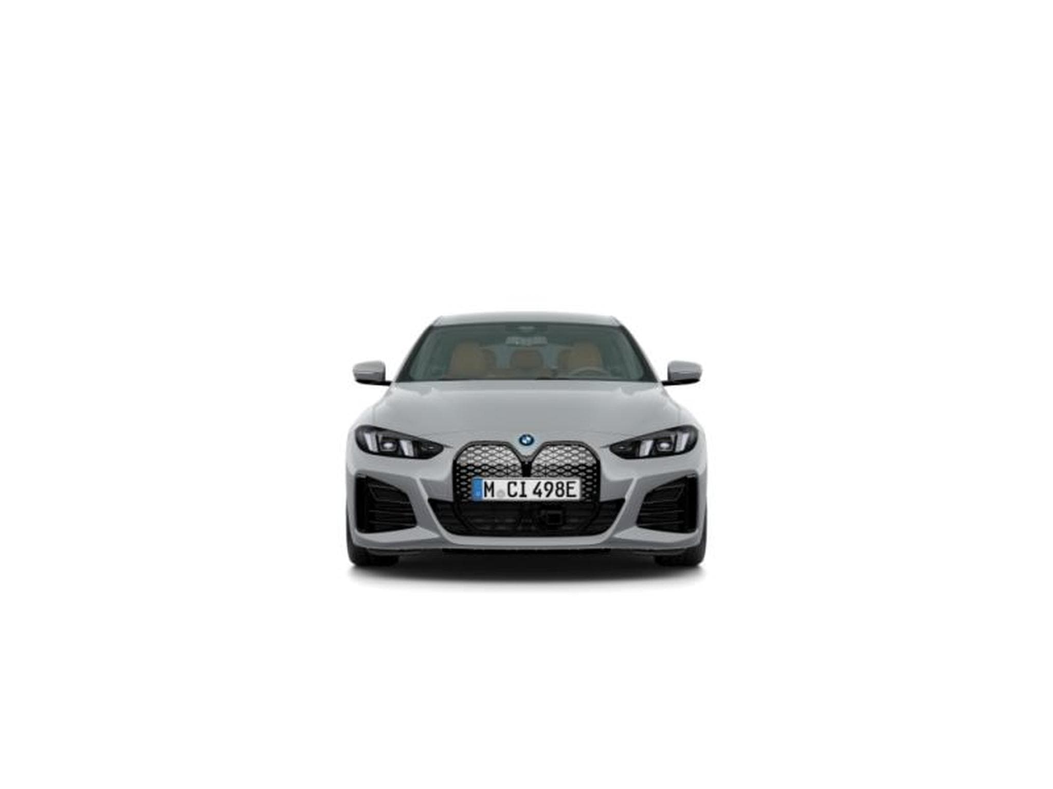BMW i4 i4 eDrive40 Gran Coupé Kit M Sport (2025) - Foto 2