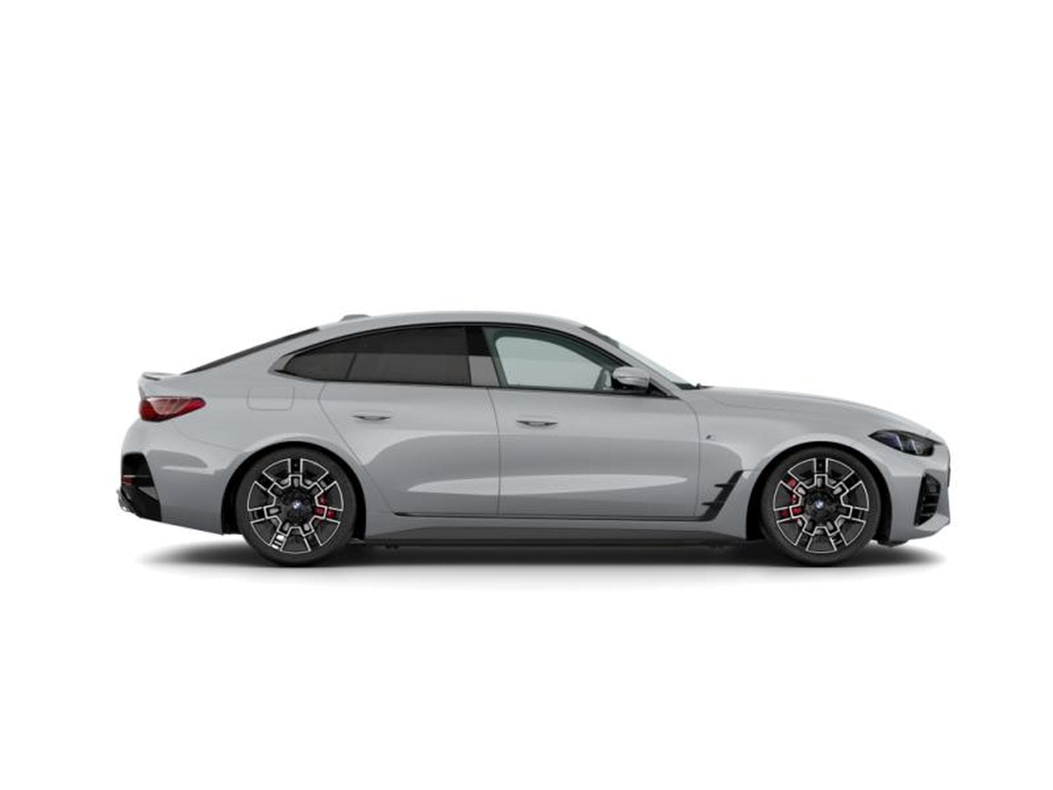 BMW i4 i4 eDrive40 Gran Coupé Kit M Sport (2025) - Foto 3