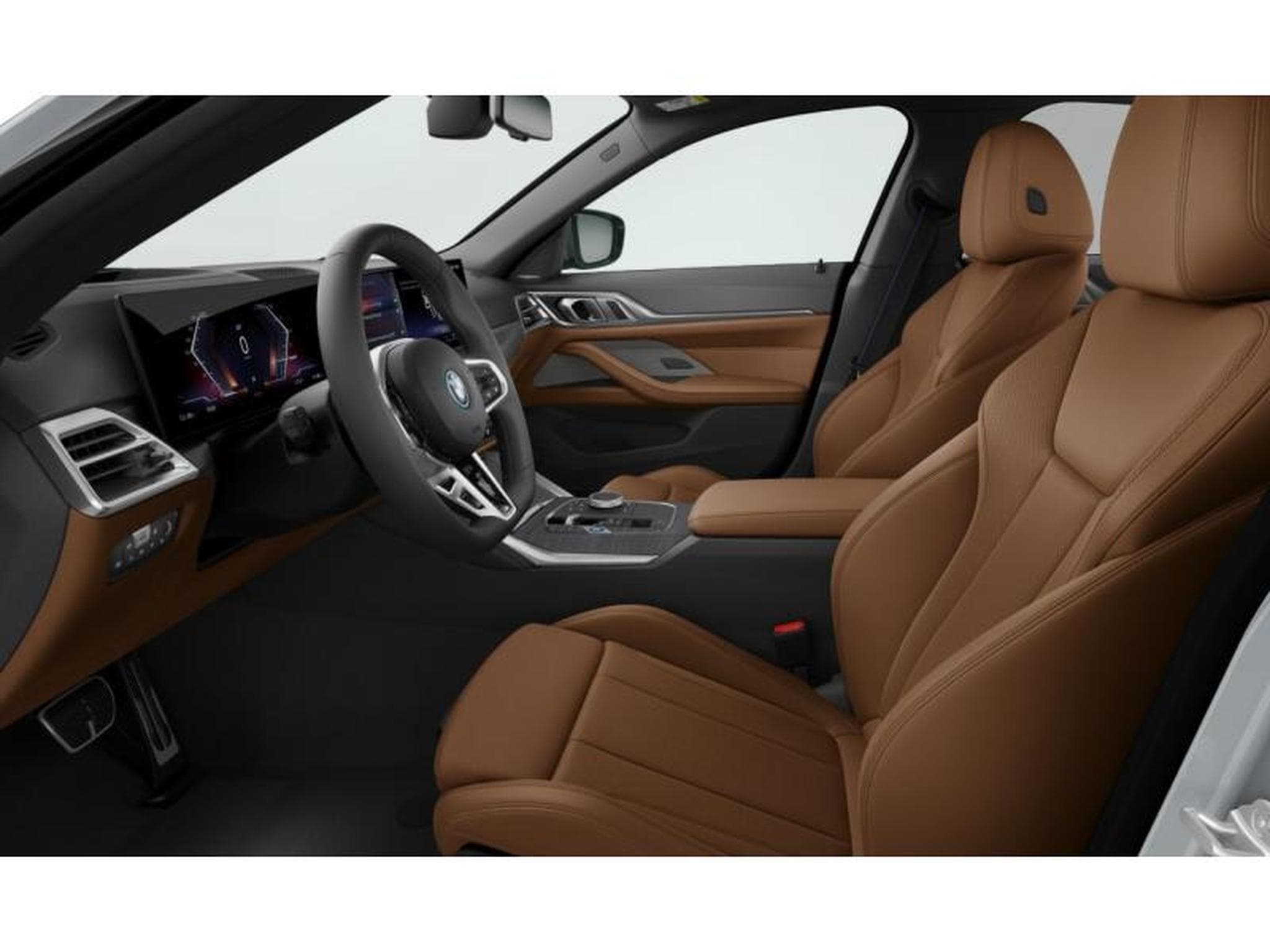 BMW i4 i4 eDrive40 Gran Coupé Kit M Sport (2025) - Foto 6