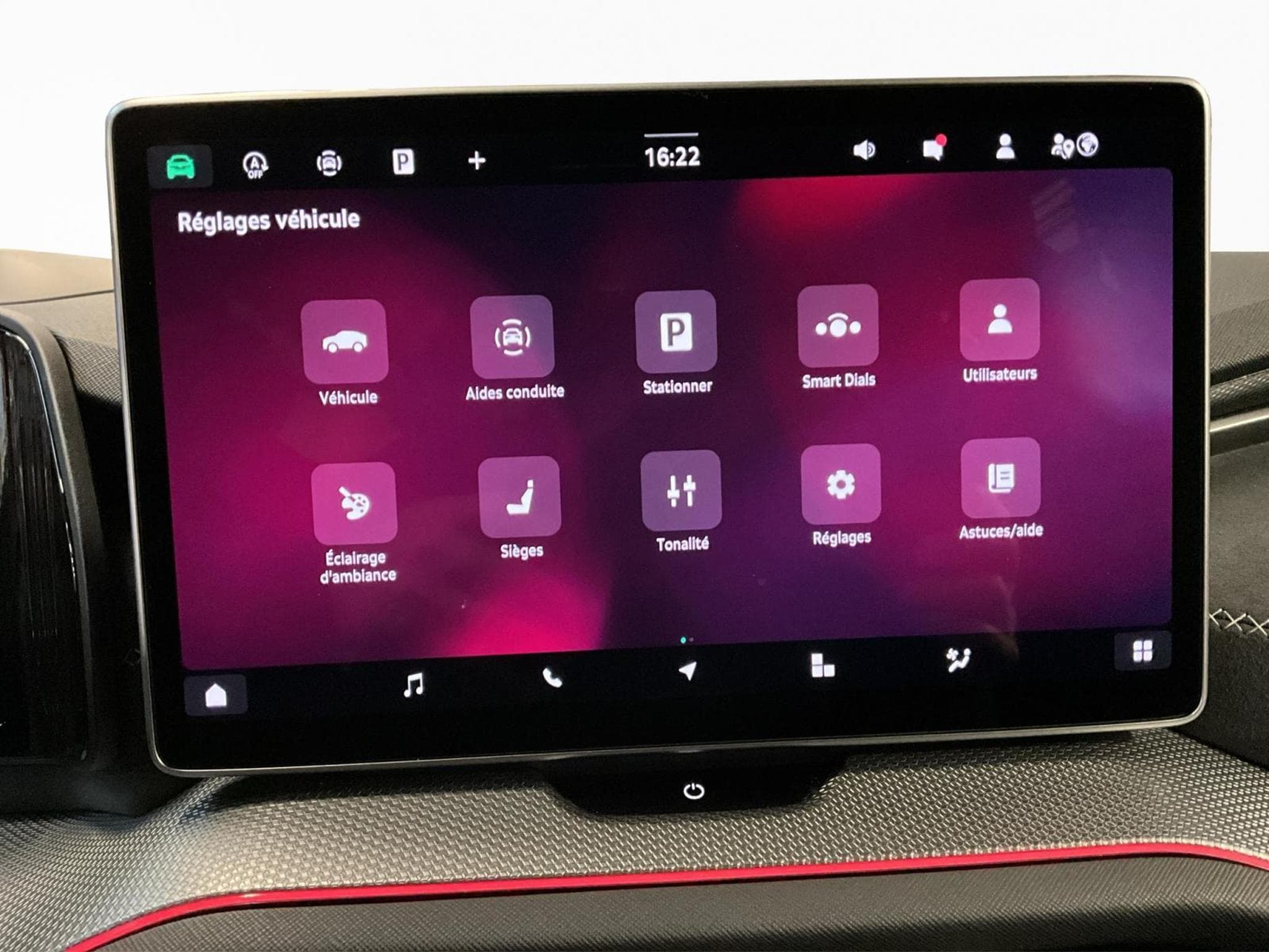 Skoda Kodiaq Sportline+DSG+4x4+7Sitze (2024) - Foto 13
