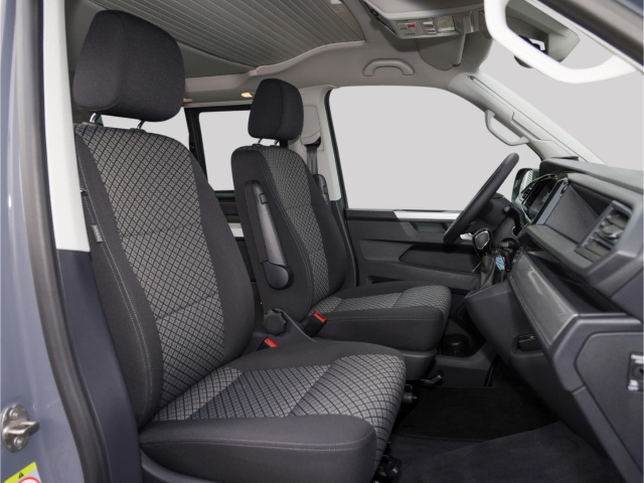 VW T6.1 Beach Edition 2.0 TDI DSG AHK (2024) - Photo 13
