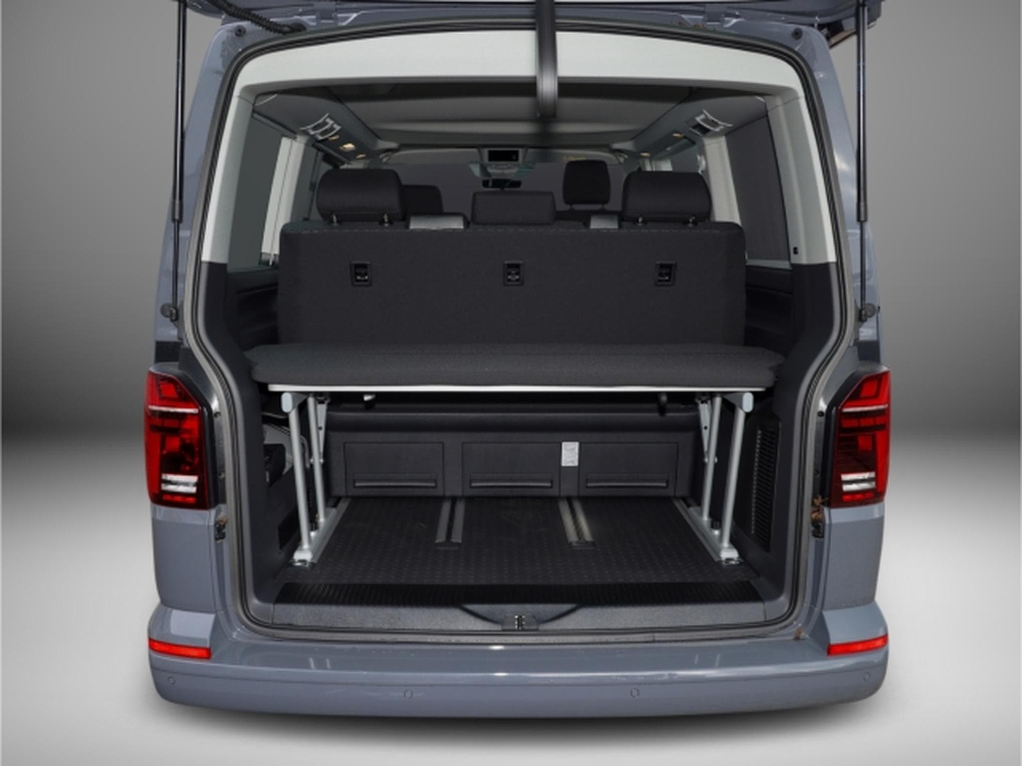 VW T6.1 Beach Edition 2.0 TDI DSG AHK (2024) - Photo 7