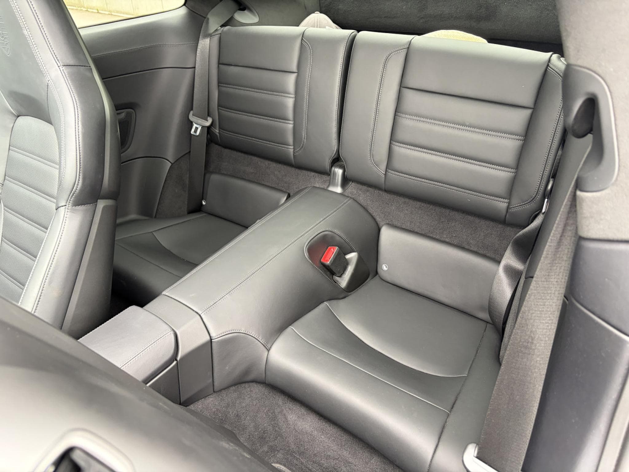 Porsche 911 911/ 992.1 CARRERA 4S/360°/21/SPORT CHR/TOIT PANO/BOSE/VOLL (2024) - Photo 12