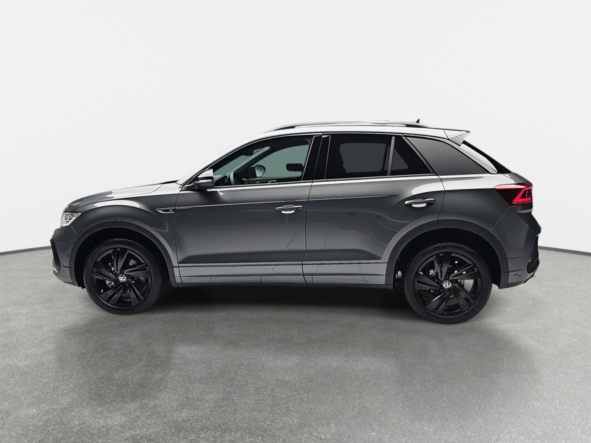 VW T-Roc 2.0 TDi DSG 150 R-Line (2025) - Foto 3