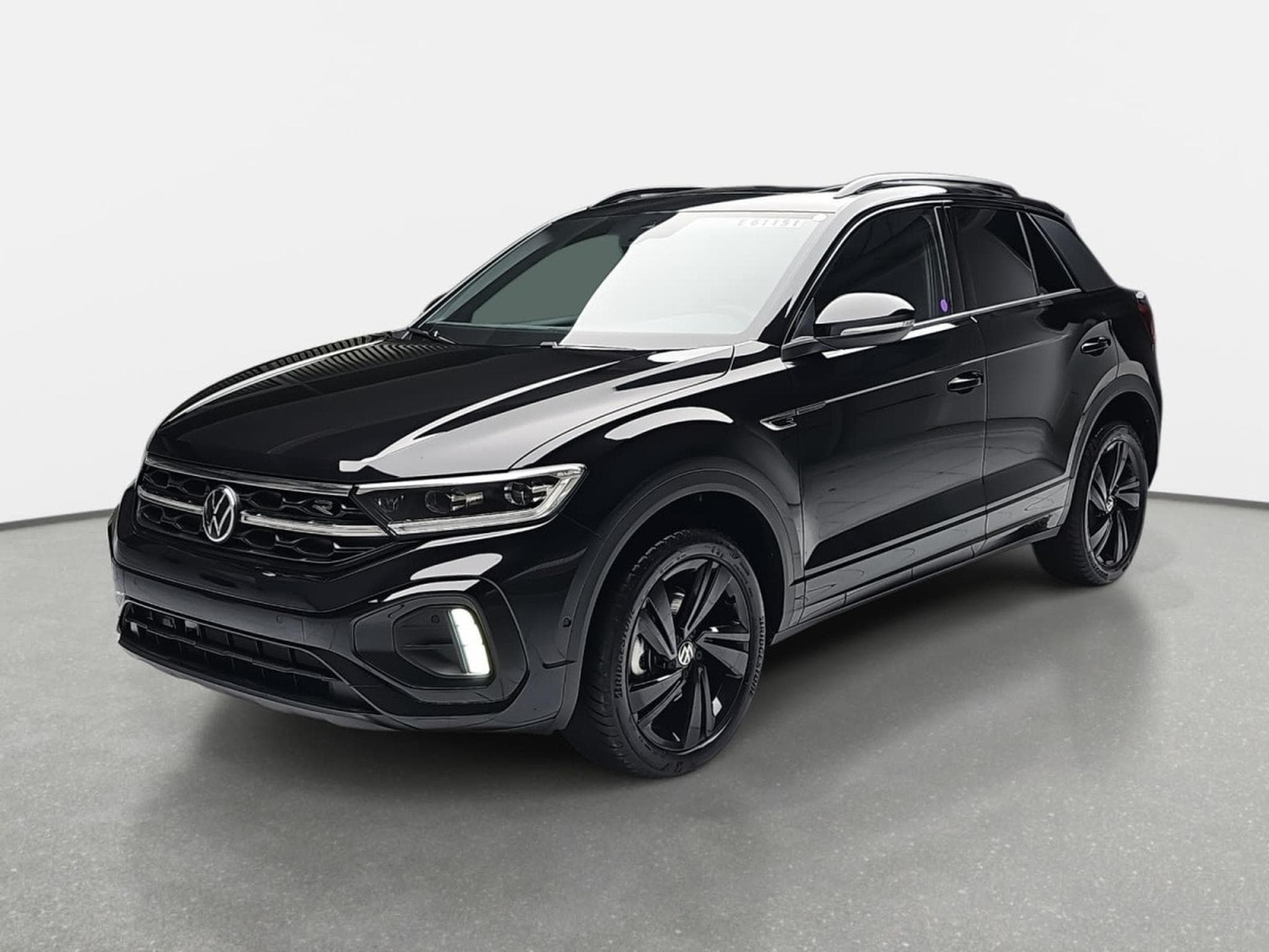 VW T-Roc 2.0 TDi DSG 150 R-Line (2025) - Foto 2