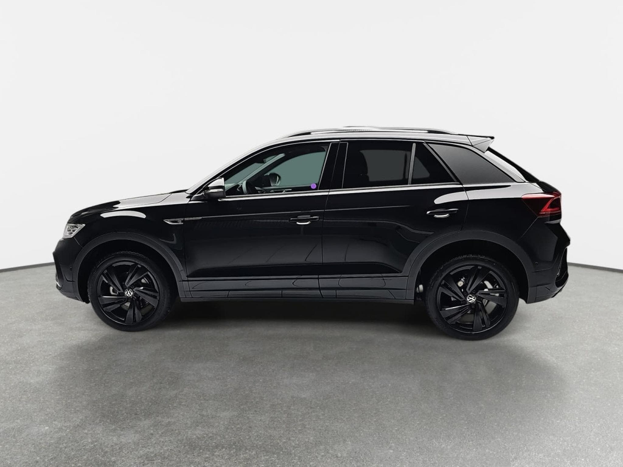 VW T-Roc 2.0 TDi DSG 150 R-Line (2025) - Foto 3