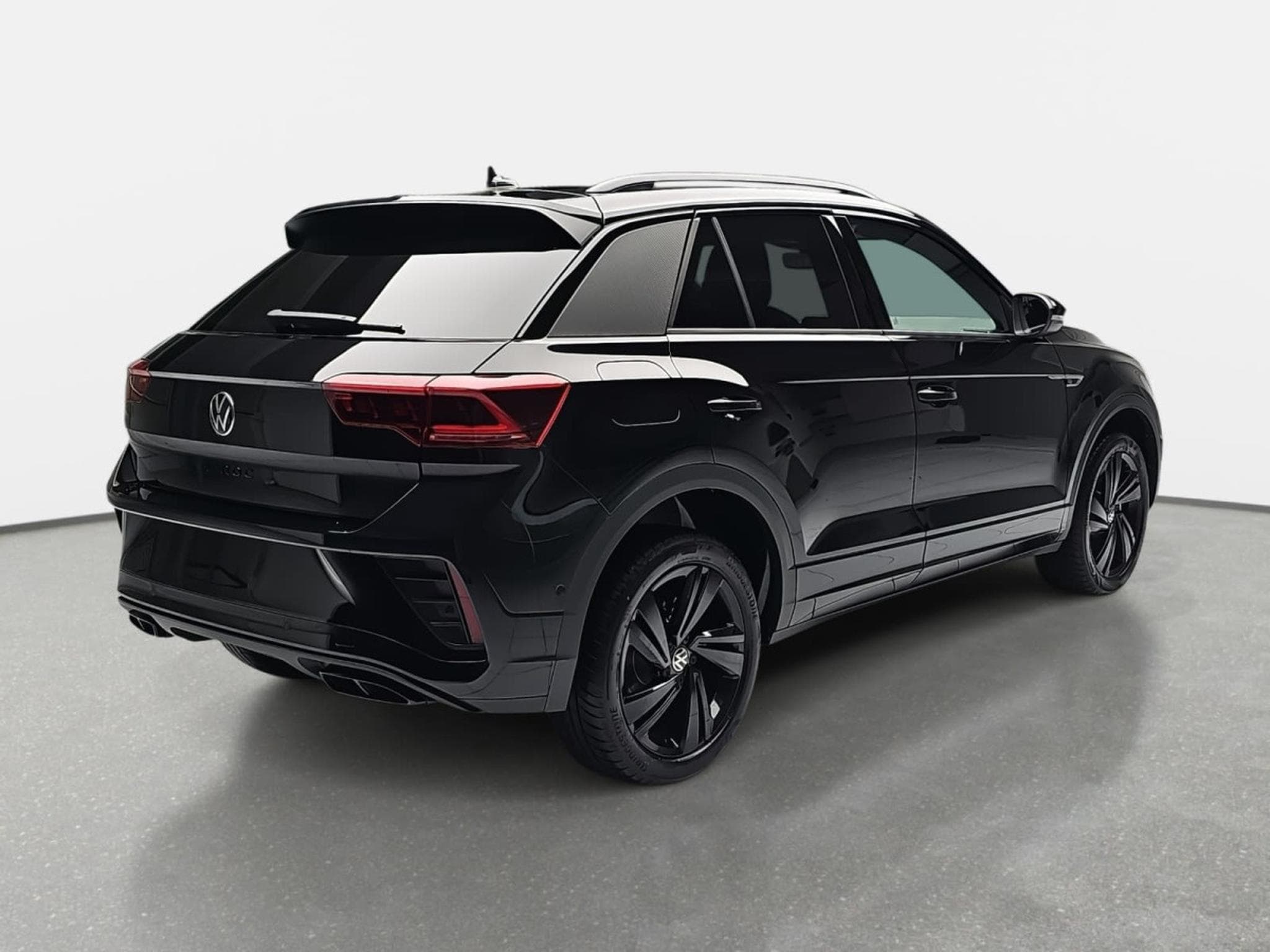 VW T-Roc 2.0 TDi DSG 150 R-Line (2025) - Foto 5