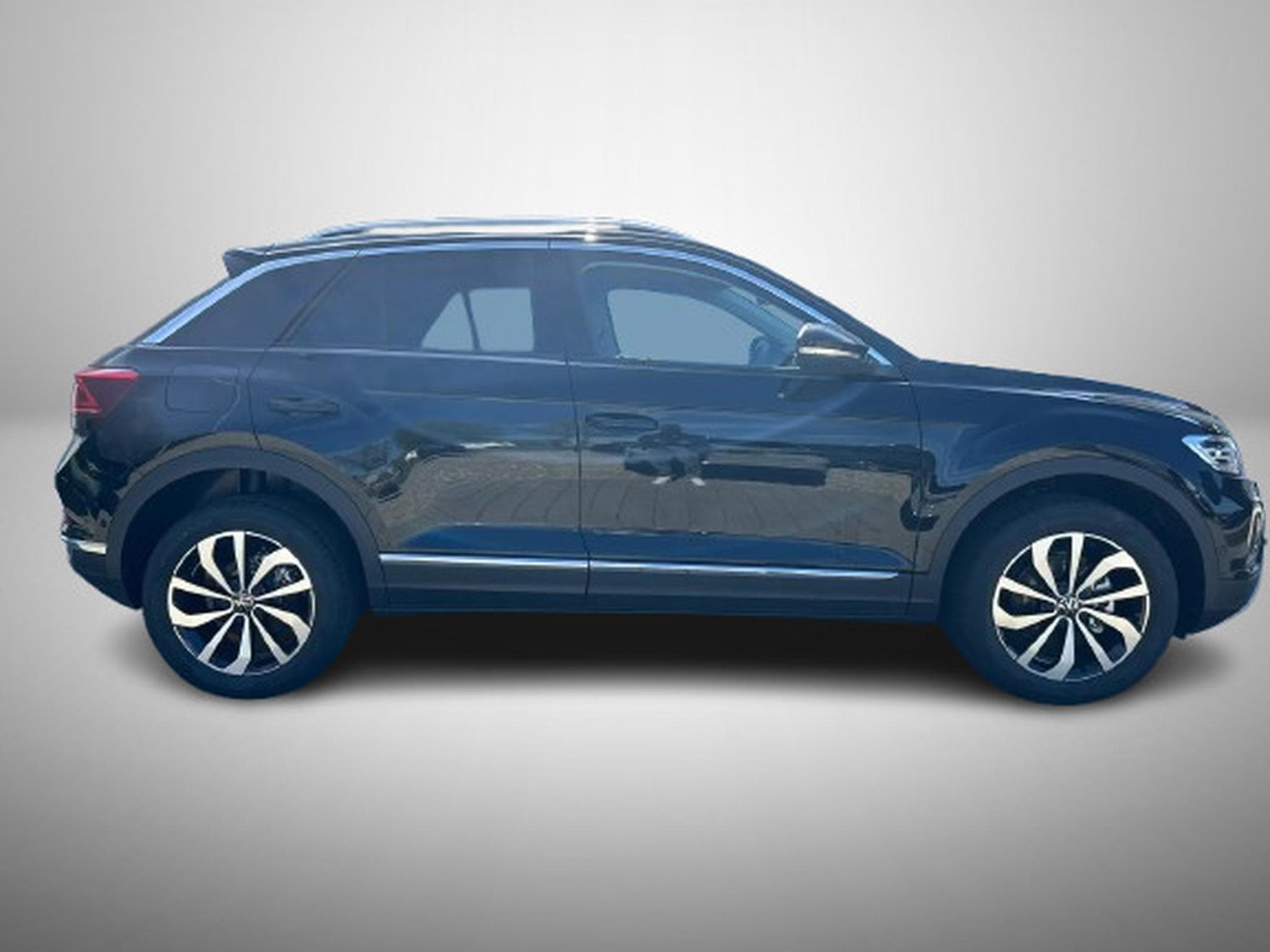 VW T-Roc 1.5 TSi 150 DSG Style (2026) - Foto 2