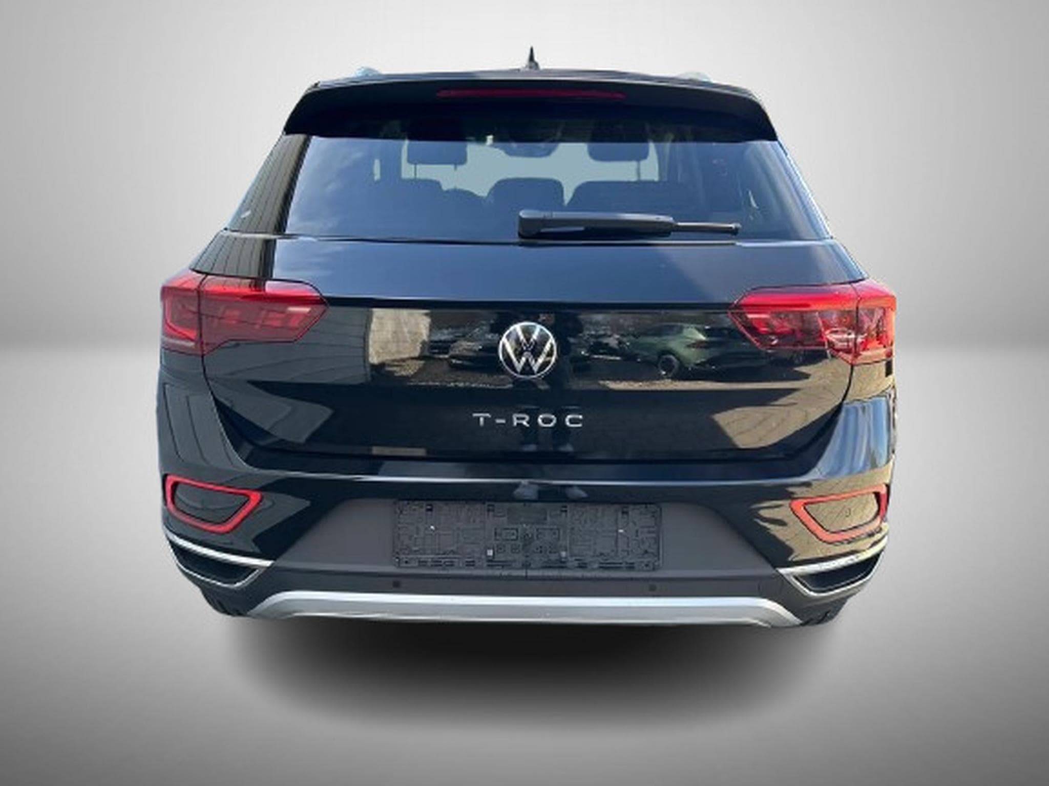 VW T-Roc 1.5 TSi 150 DSG Style (2026) - Foto 4