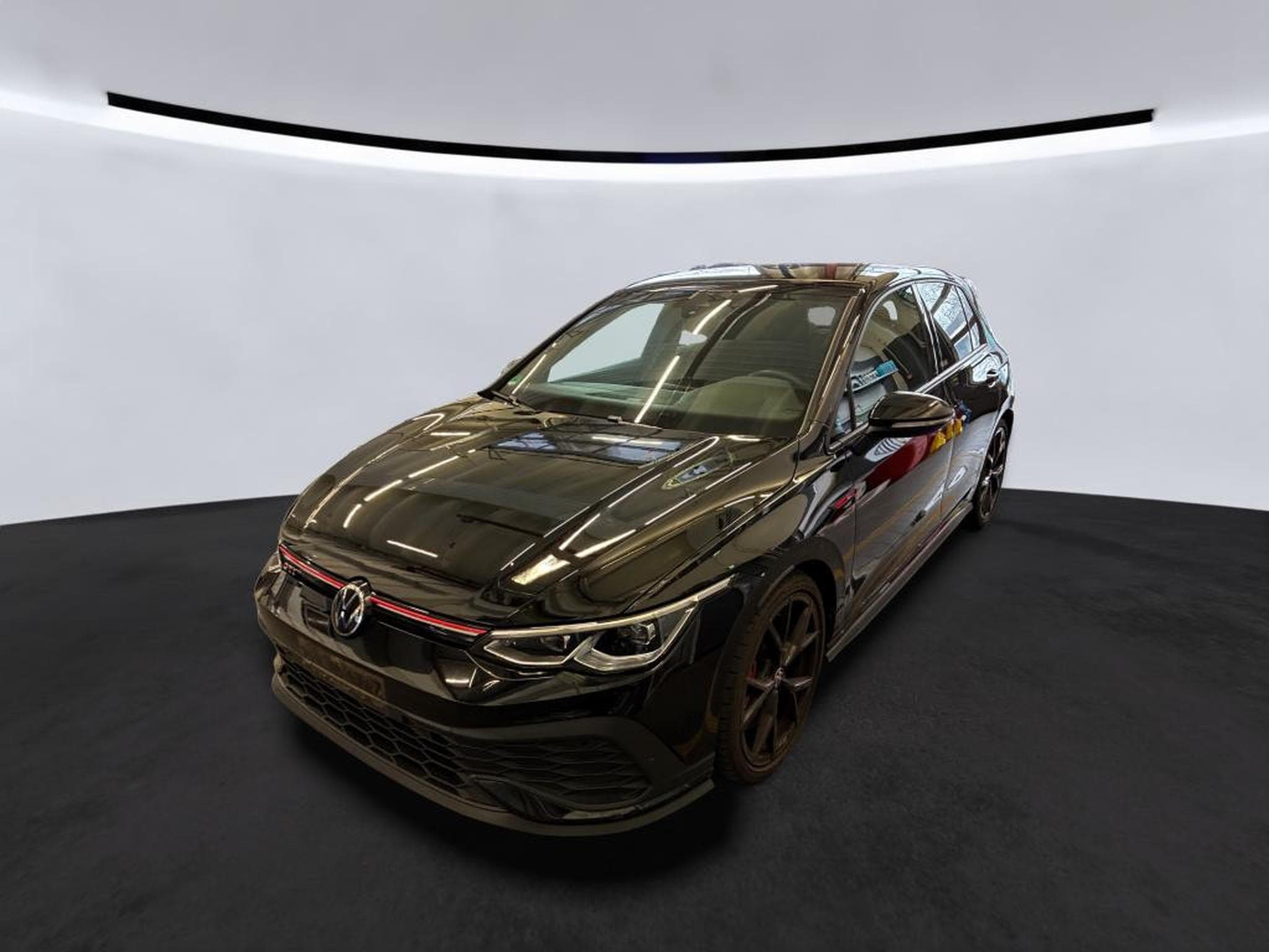 VW Golf GTI Clubsport 2.0 TSI 300 CV DSG7 *ESTORIL* CAM * ACC * (2024) - Foto 1