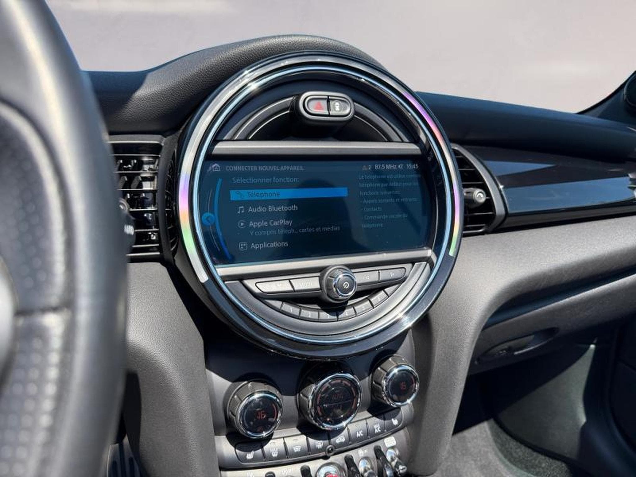 MINI Cooper John Cooper Works Cabrio (2020) - Foto 12