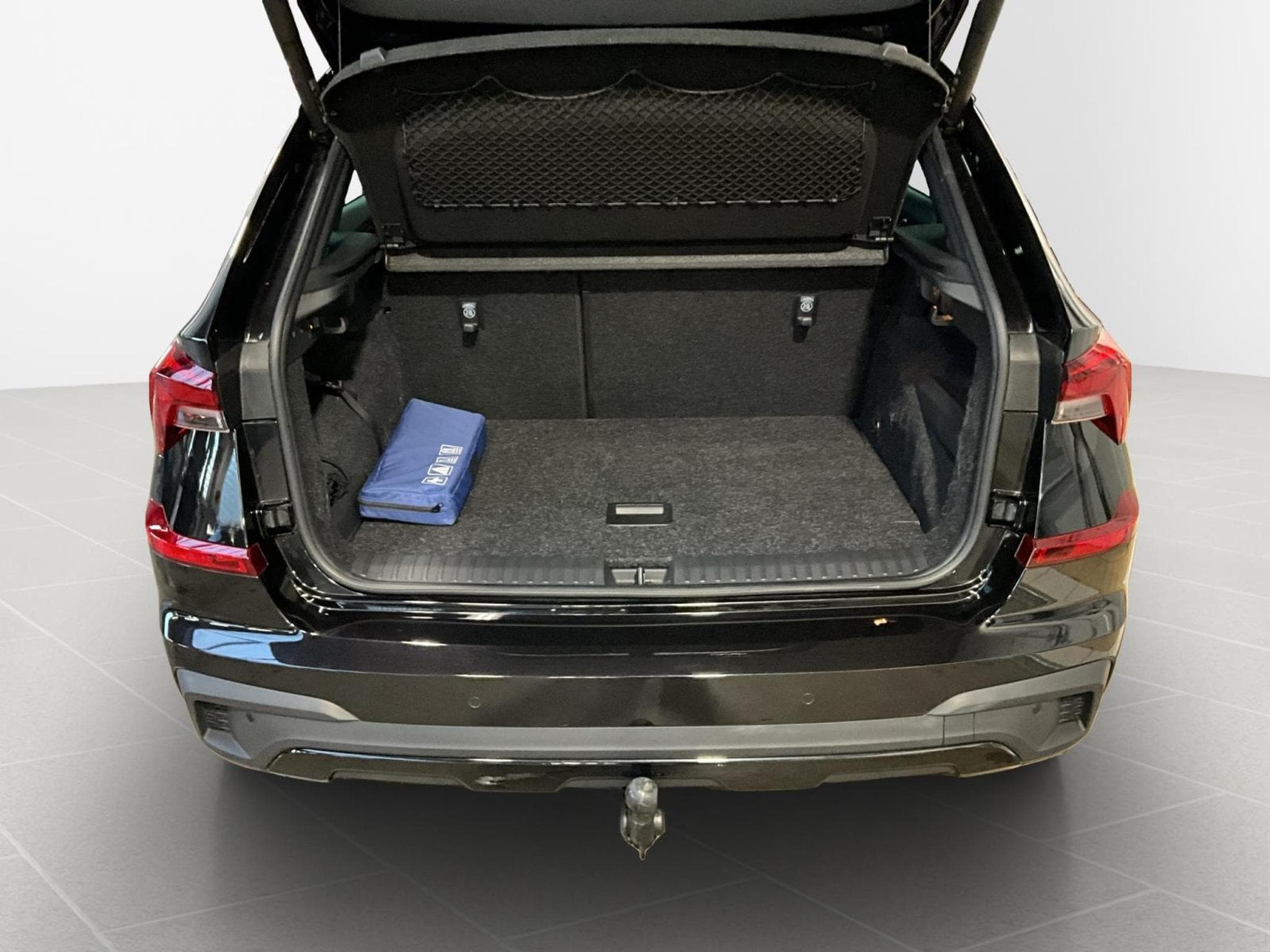 Skoda Kamiq Monte-Carlo+BVM+Pano+AHK (2024) - Photo 17