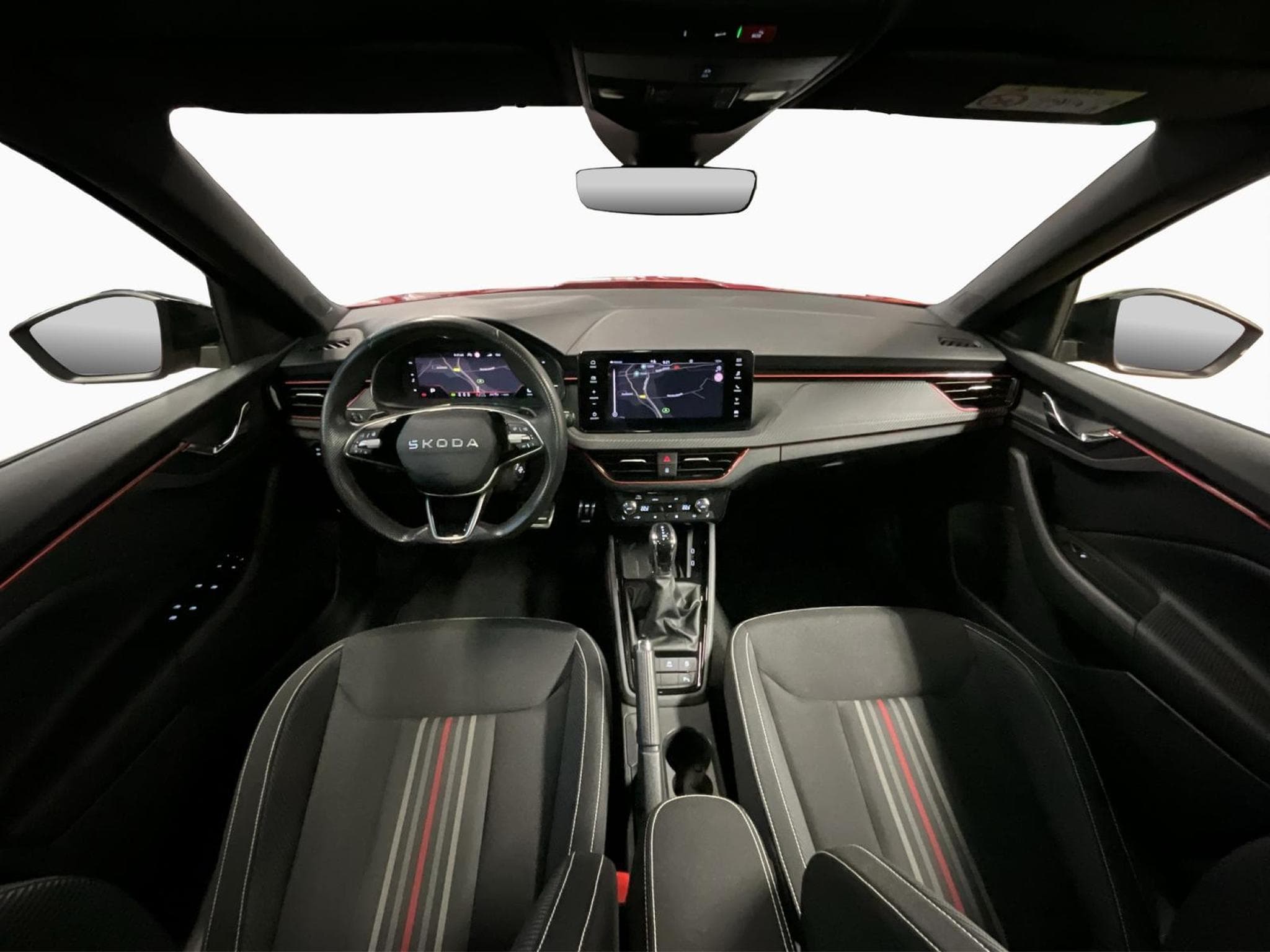 Skoda Kamiq Monte-Carlo+DSG+Pano+RearView (2025) - Photo 2