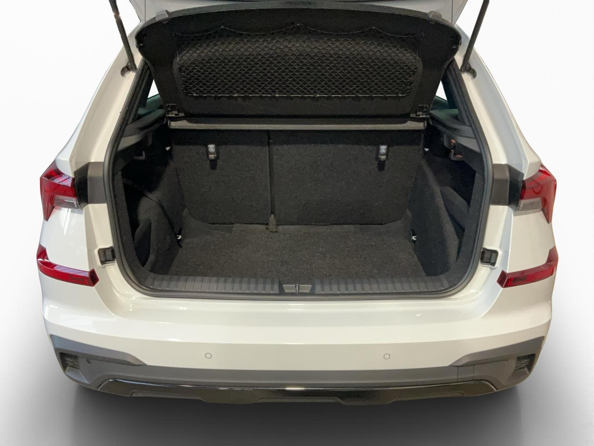Skoda Kamiq Monte-Carlo+BVM+Pano+RearView (2025) - Photo 20