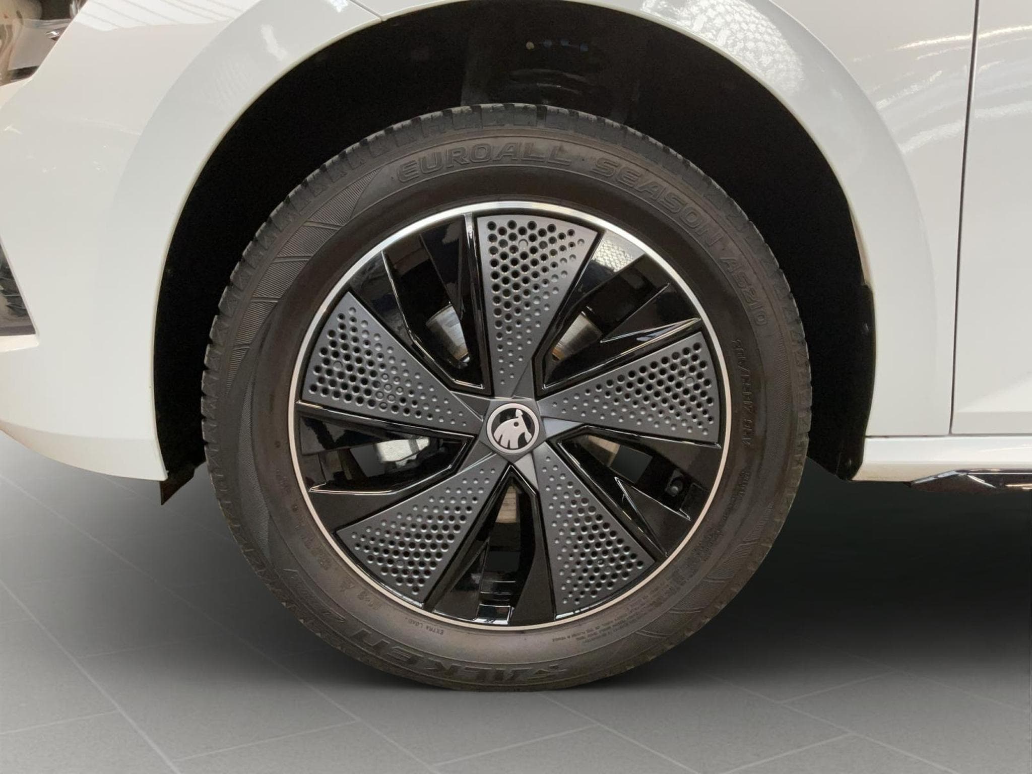 Skoda Kamiq Monte-Carlo+BVM+Pano+RearView (2025) - Photo 8