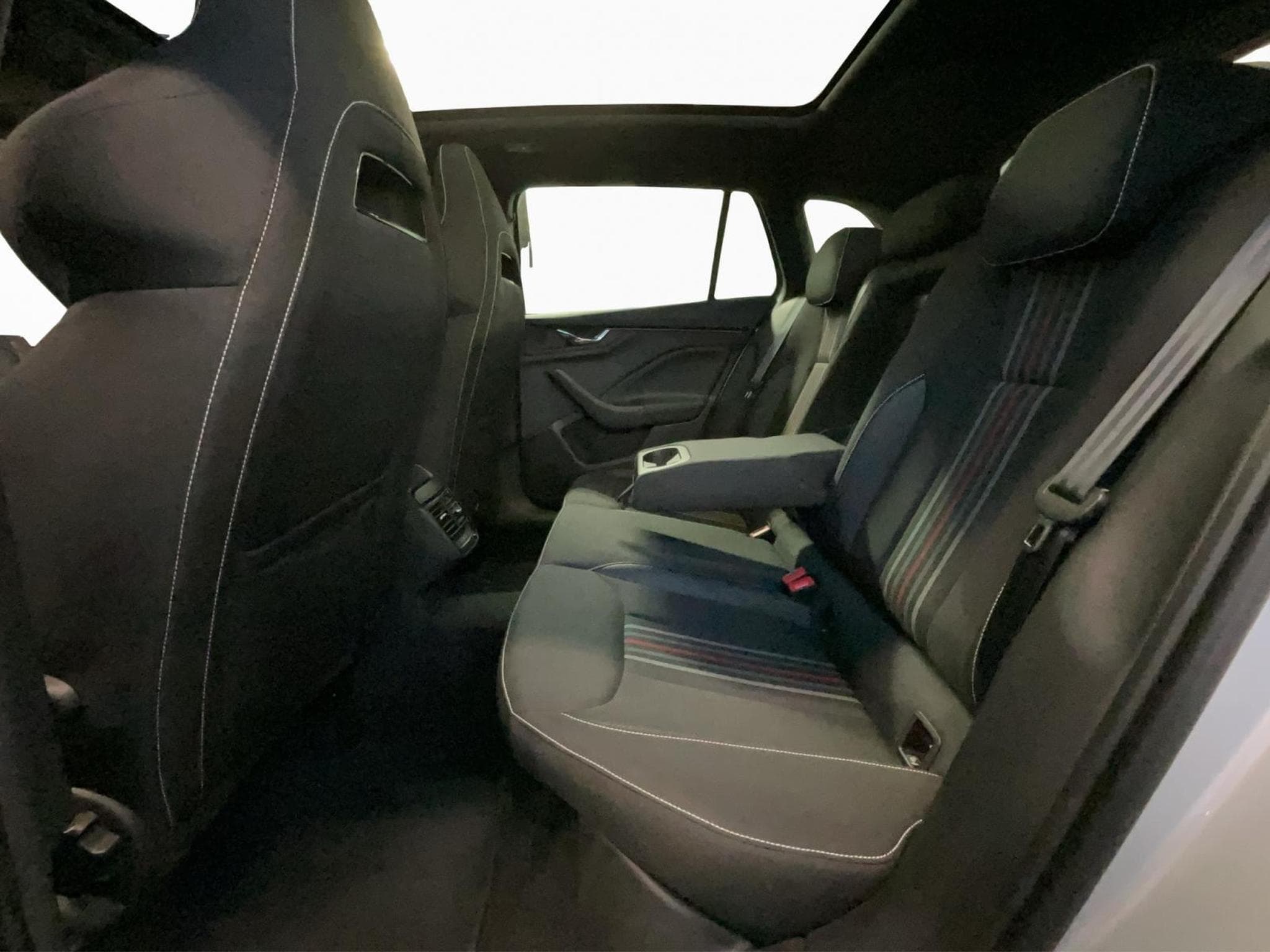 Skoda Scala Monte-Carlo+DSG+Pano+LED (2025) - Photo 18