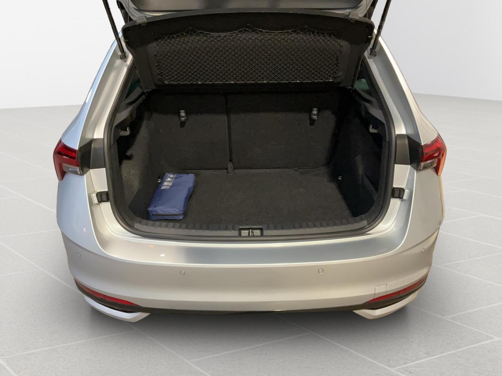 Skoda Scala Monte-Carlo+DSG+Pano+LED (2025) - Photo 20