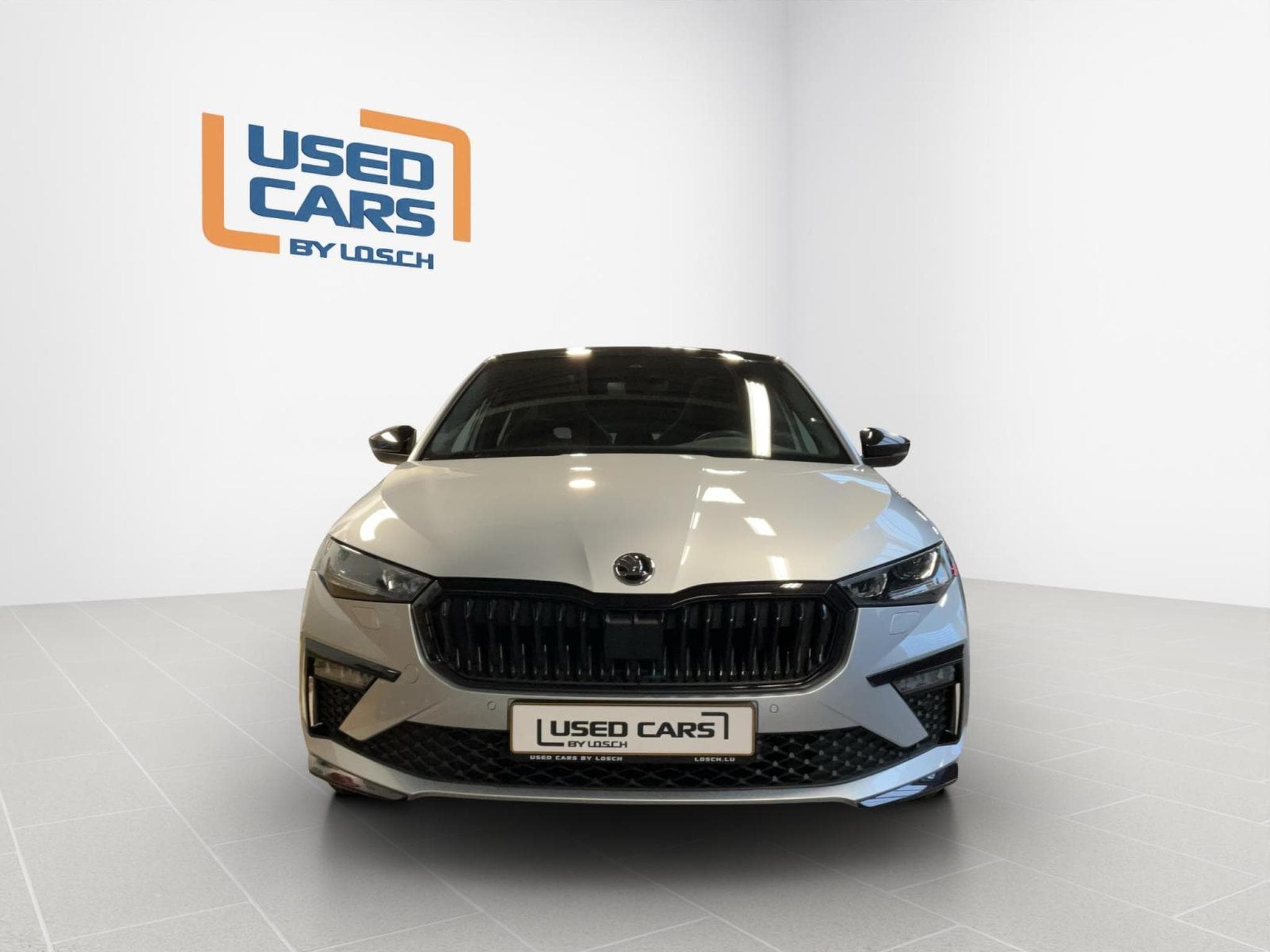 Skoda Scala Monte-Carlo+DSG+Pano+LED (2025) - Photo 3