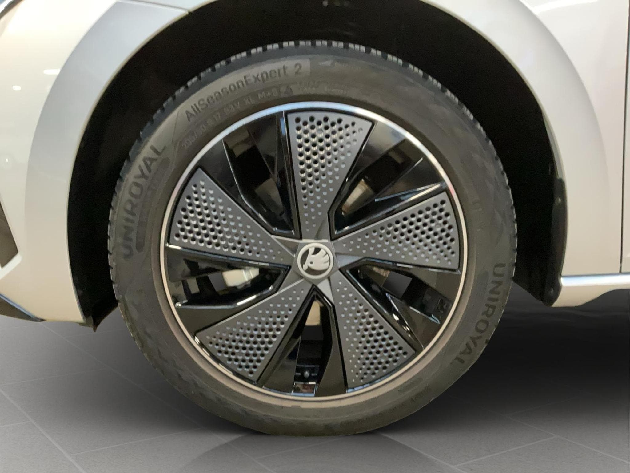 Skoda Scala Monte-Carlo+DSG+Pano+LED (2025) - Photo 9