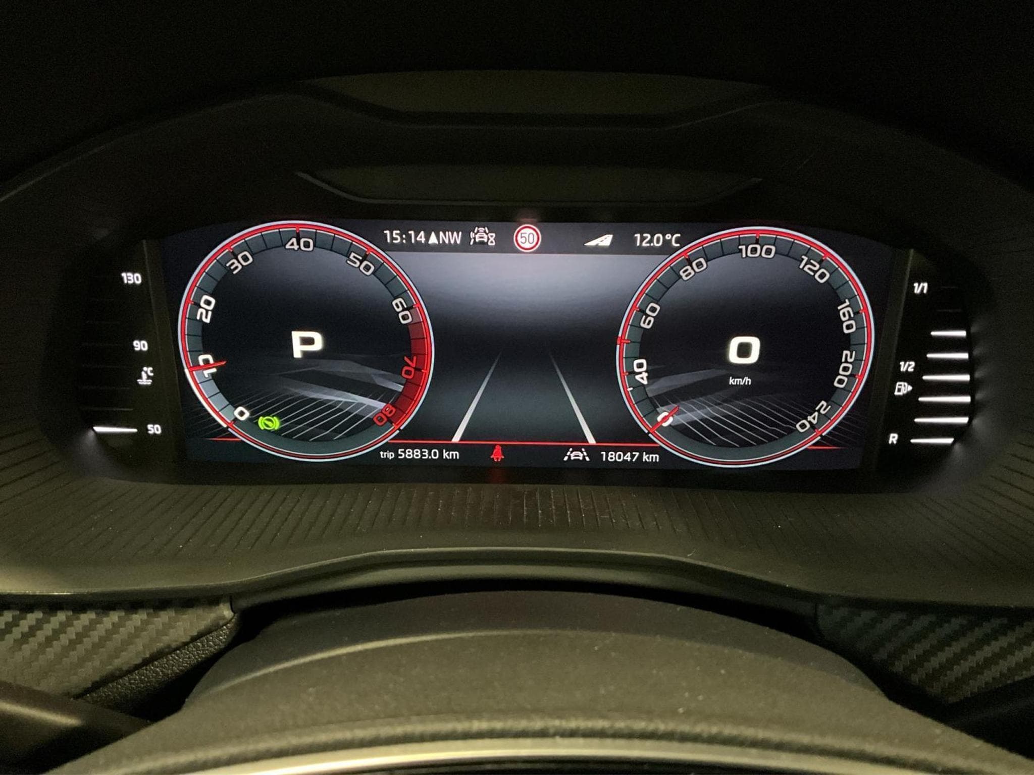Skoda Scala Monte-Carlo+DSG+RearView+LED (2025) - Foto 11
