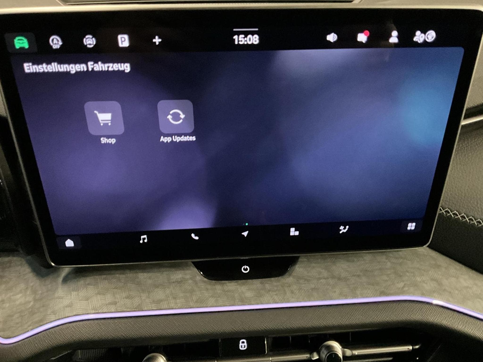Skoda Kodiaq Selection+DSG+4x4+SUITE+Navi (2024) - Foto 19