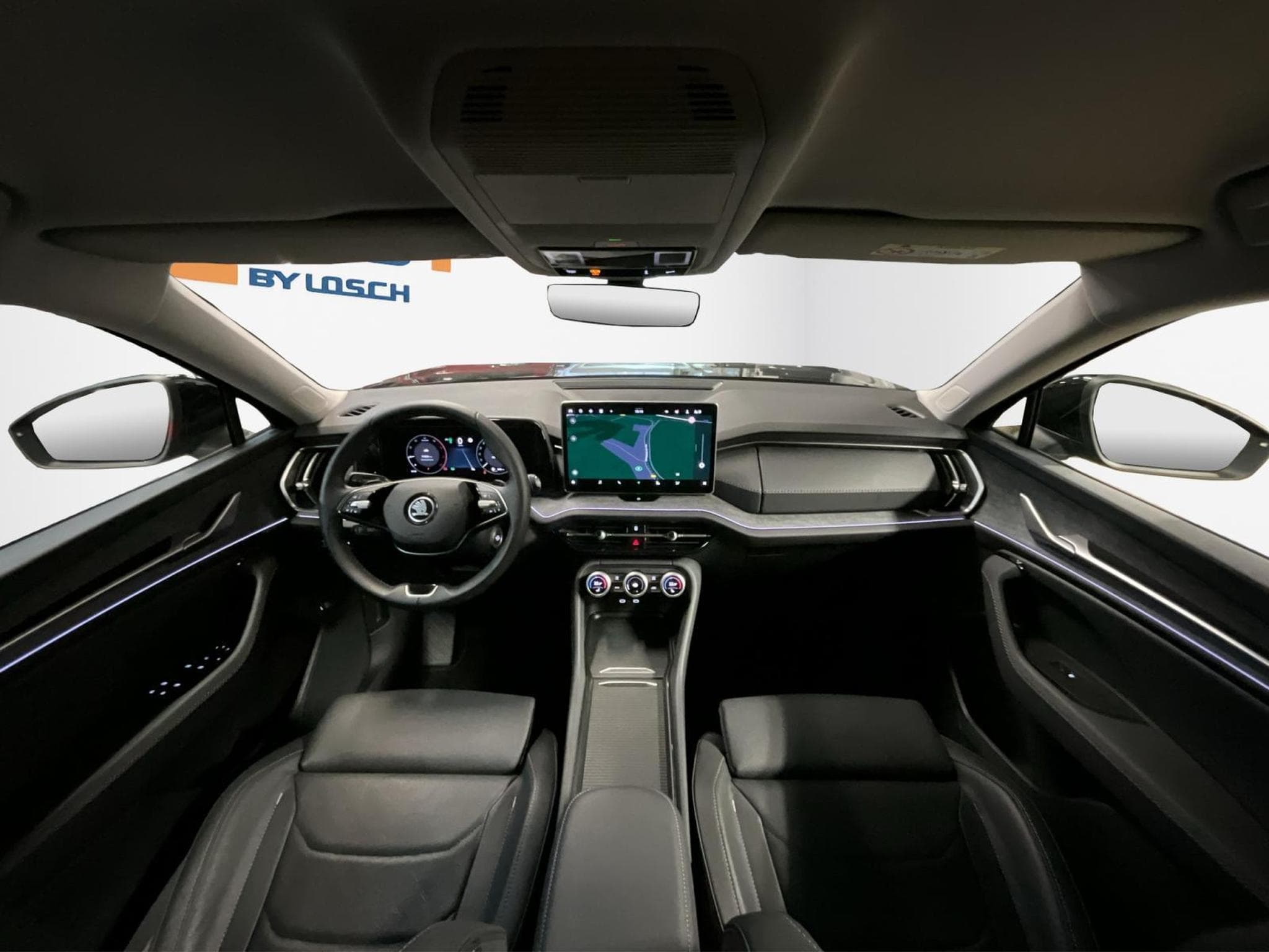 Skoda Kodiaq Selection+DSG+4x4+SUITE+Navi (2024) - Foto 2