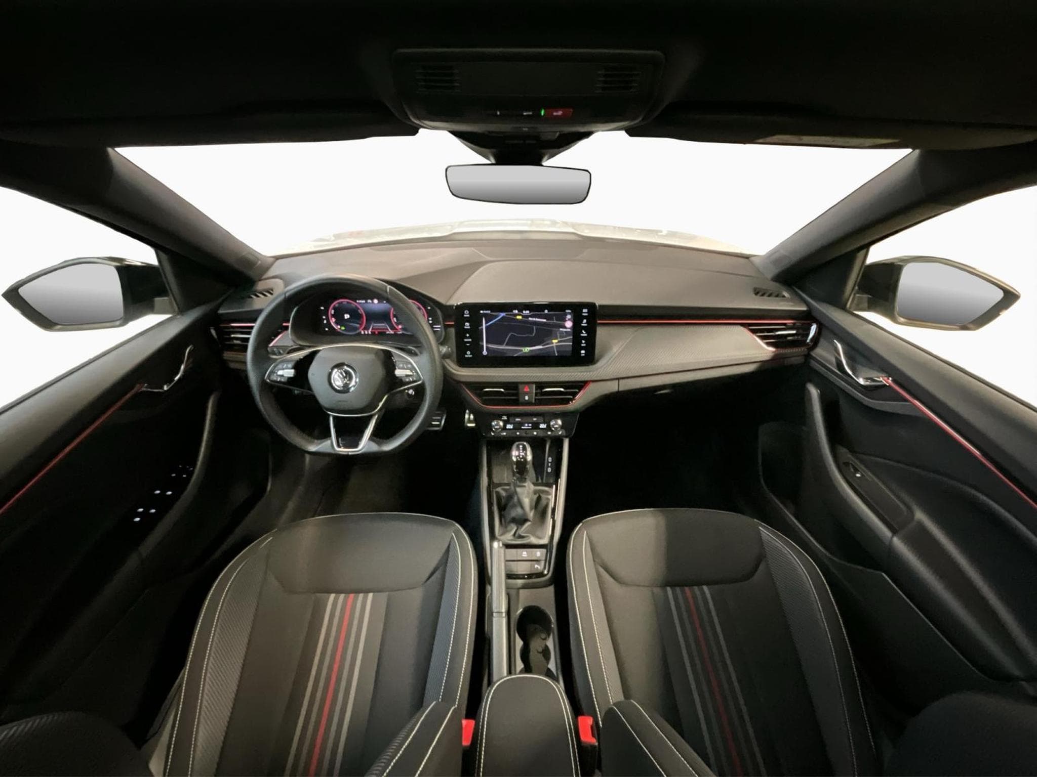 Skoda Kamiq Monte-Carlo+DSG+Pano+Navi (2024) - Foto 2