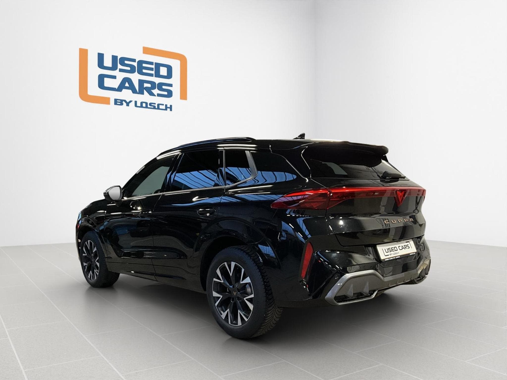 Cupra Terramar DSG+Led+Head+Navi (2025) - Foto 6