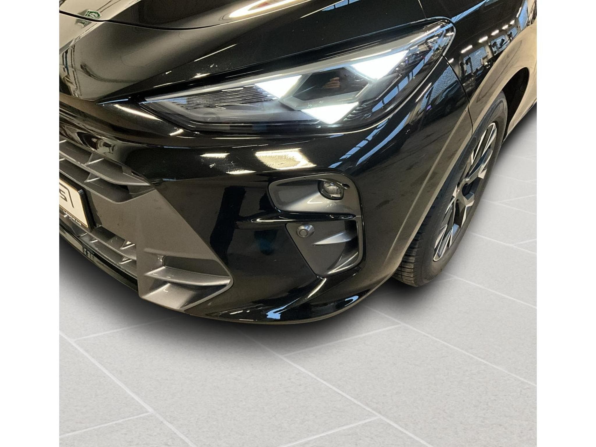 Cupra Terramar DSG+Led+Head+Navi (2025) - Foto 8