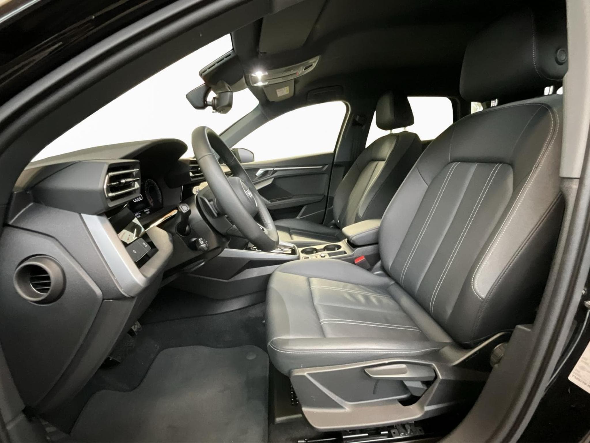 Audi A3 SB+S-Line+TFSI+S-Tronic+P.Business+ (2025) - Foto 11