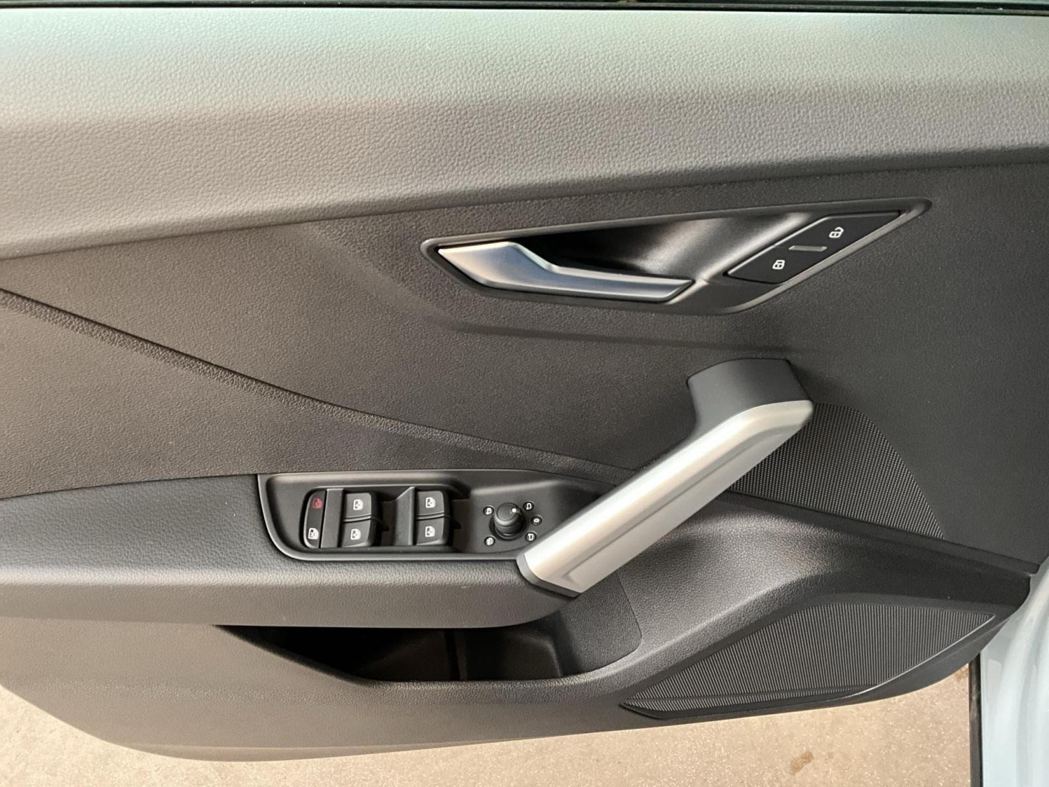 Audi Q2 Advanced+S-Tronic+Led+P.Business (2025) - Photo 14