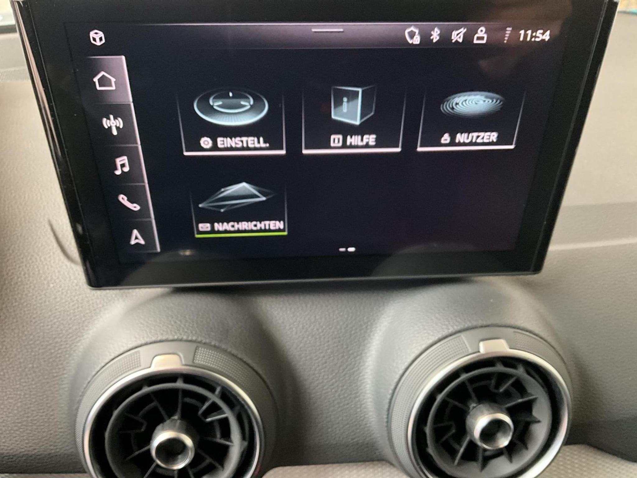 Audi Q2 Advanced+S-Tronic+Led+P.Business (2025) - Photo 18