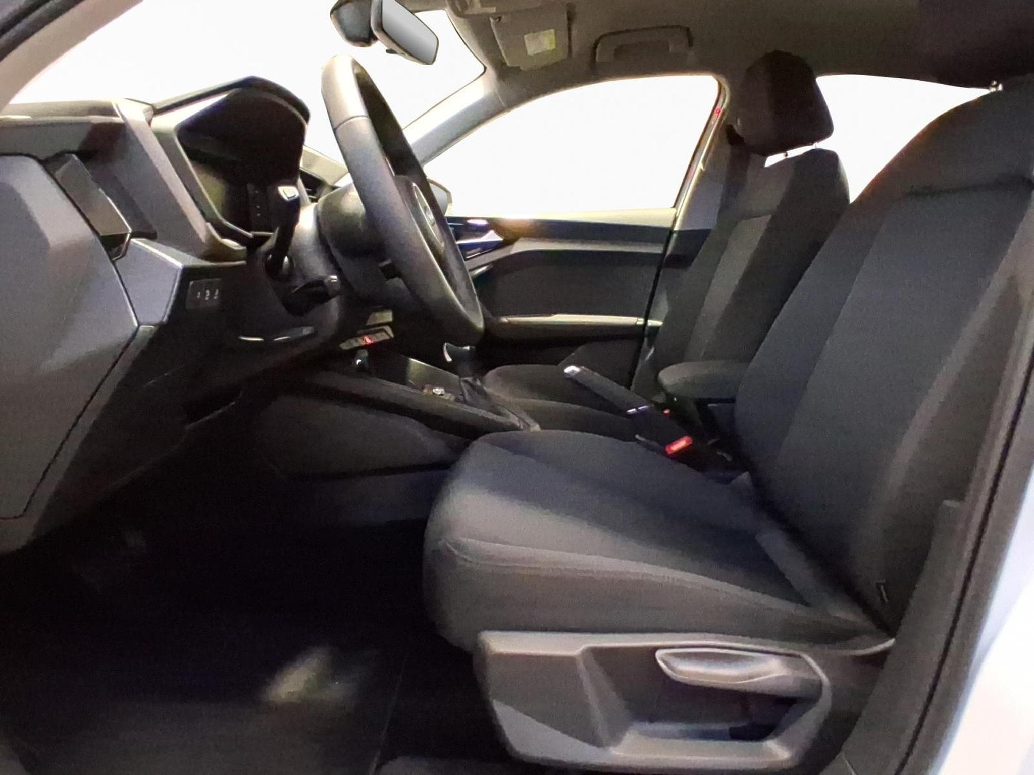 Audi A1 SB+Advanced+30TFSI+S-Tronic (2025) - Photo 11