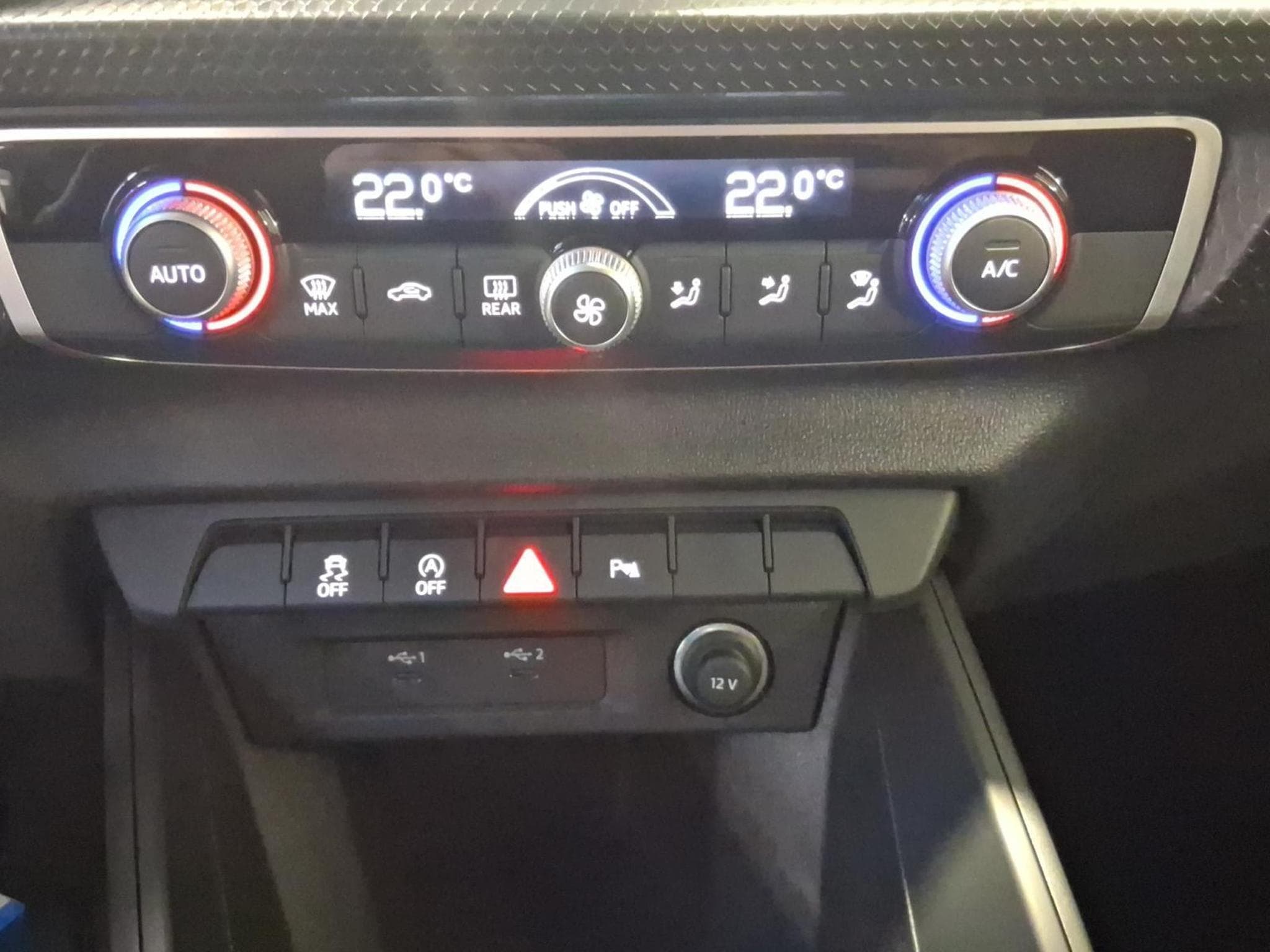 Audi A1 SB+Advanced+30TFSI+S-Tronic (2025) - Photo 17