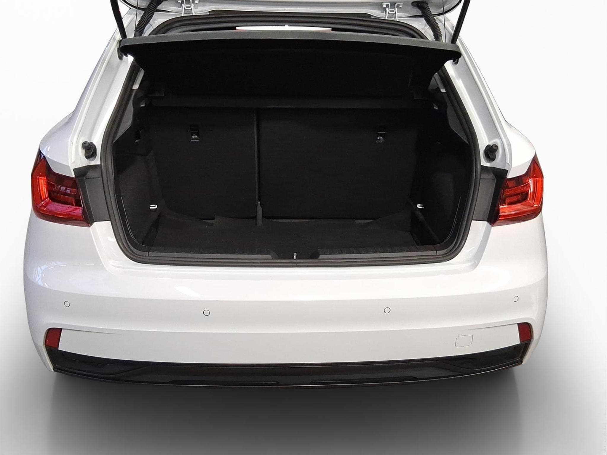 Audi A1 SB+Advanced+30TFSI+S-Tronic (2025) - Photo 19