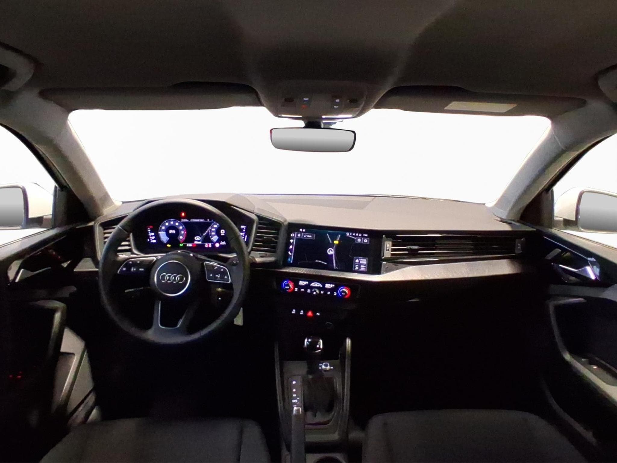 Audi A1 SB+Advanced+30TFSI+S-Tronic (2025) - Photo 2