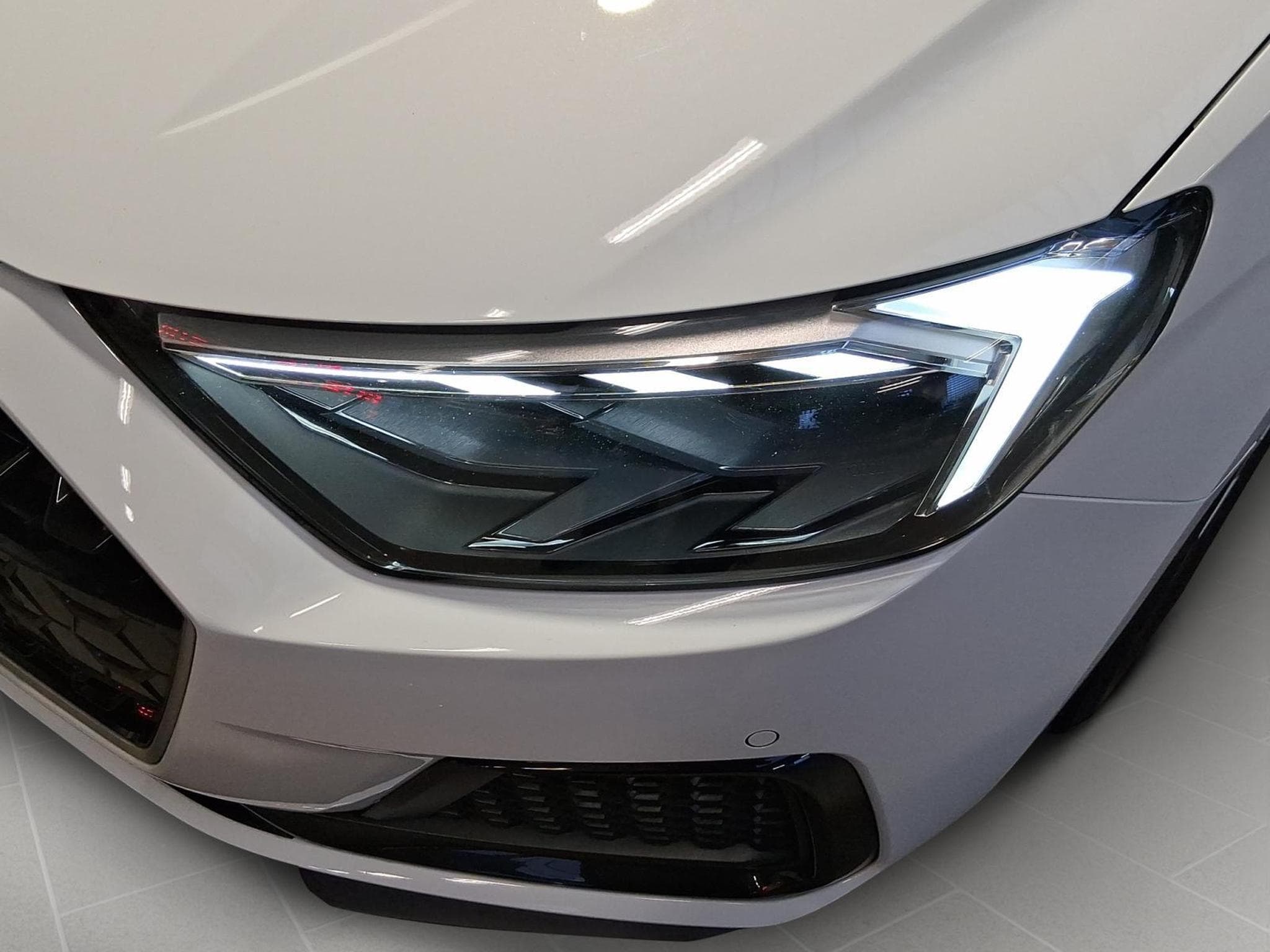 Audi A1 SB+Advanced+30TFSI+S-Tronic (2025) - Photo 9