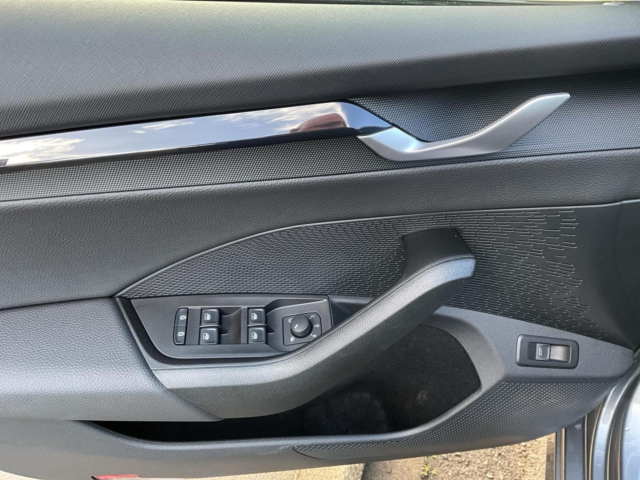 Skoda Octavia Sportline+DSG+StandH.+P.Comfort (2025) - Foto 14