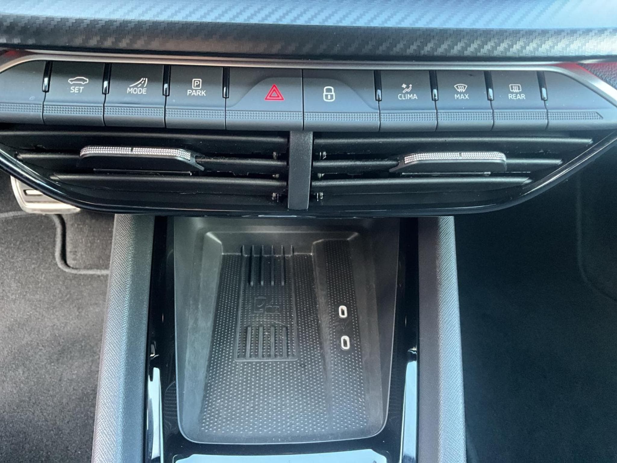 Skoda Octavia Sportline+DSG+StandH.+P.Comfort (2025) - Foto 20