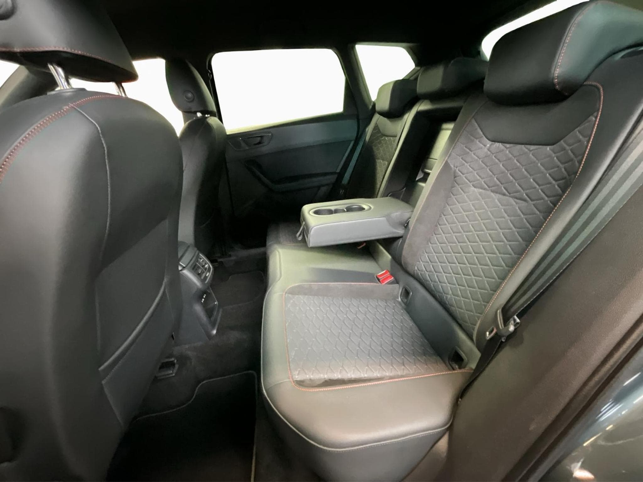 Seat Ateca FR+DSG+LED+Navi (2022) - Foto 15