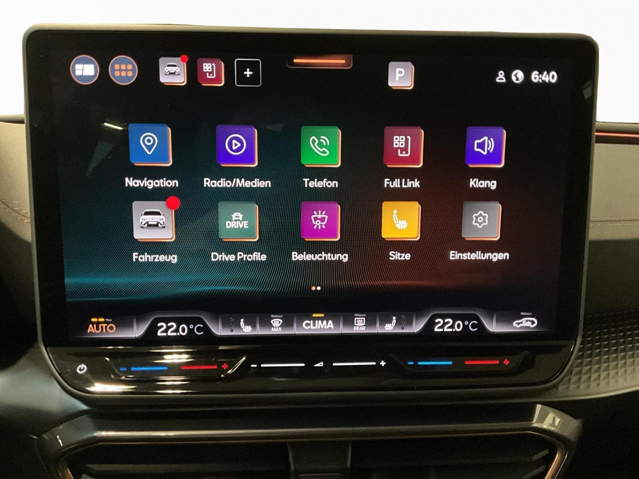 Cupra Leon DSG+Dinamica+Pure-Perf.+Int.Drive (2025) - Foto 13