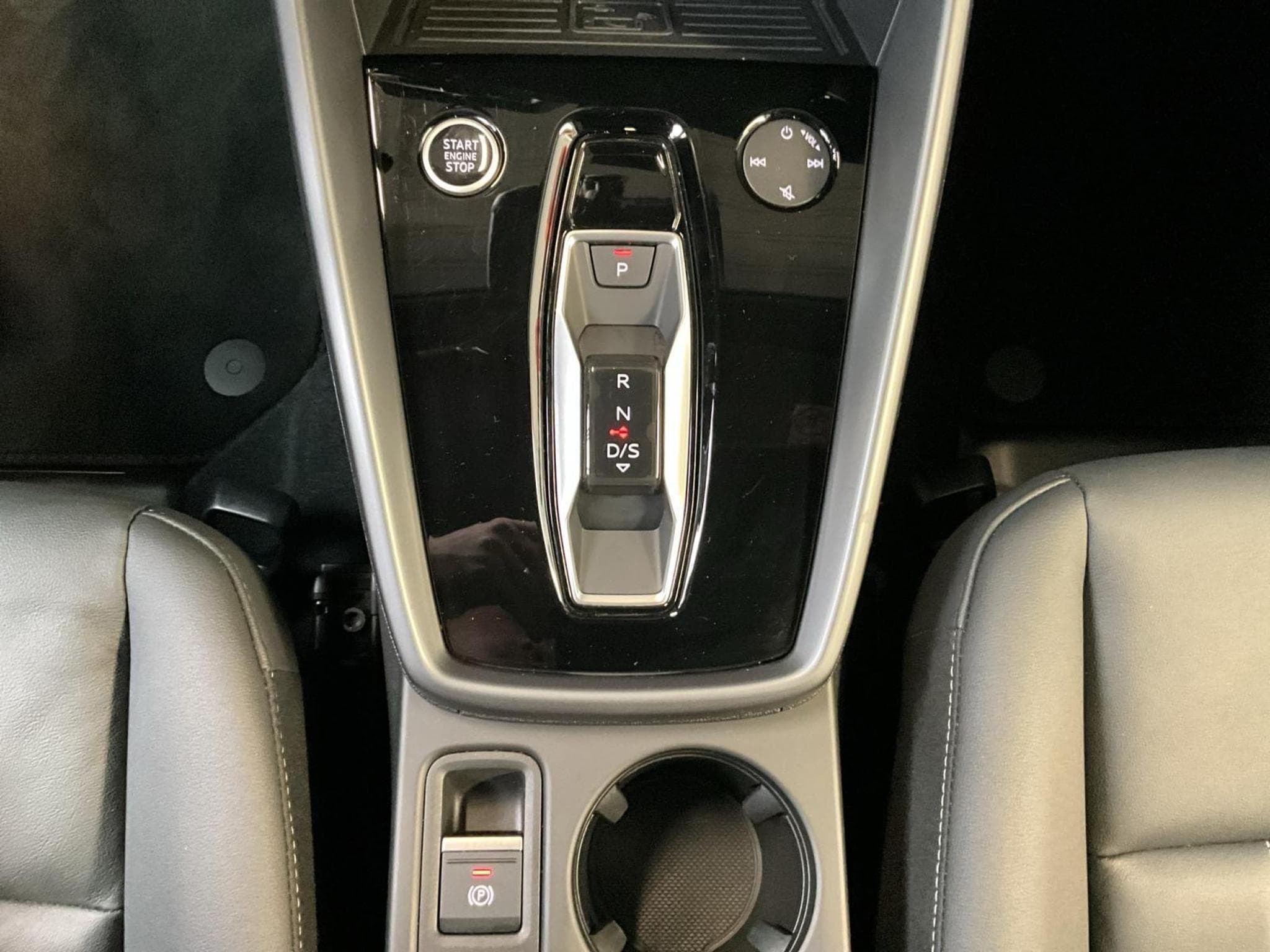 Audi A3 SB+Advanced+TFSI+S-Tronic (2025) - Photo 12
