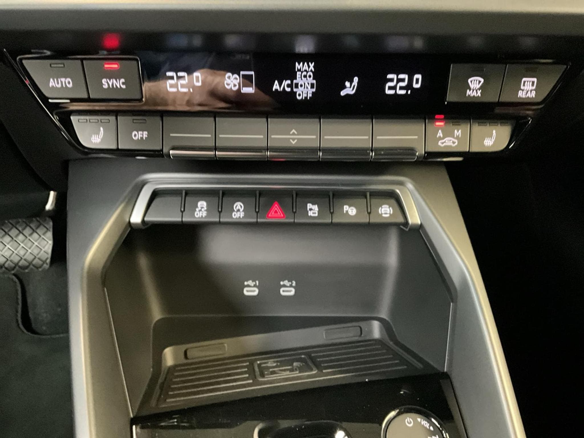 Audi A3 SB+Advanced+TFSI+S-Tronic (2025) - Photo 20