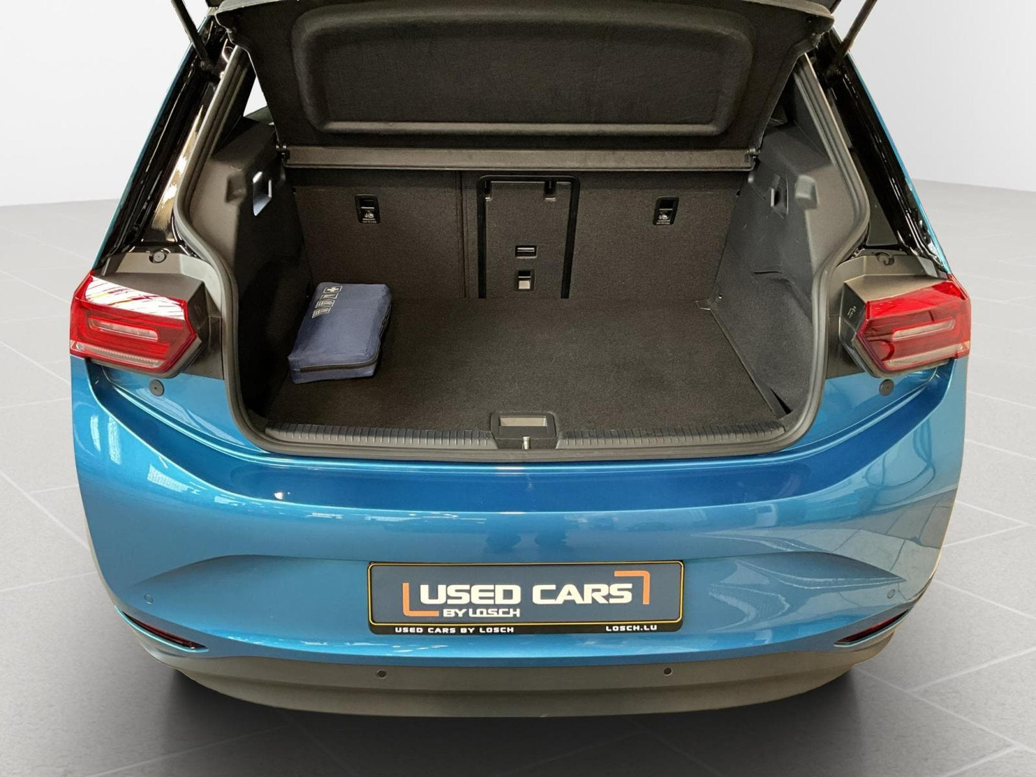 VW ID.3 PRO+58kWh+P.Confort+P.Ass. (2024) - Photo 17