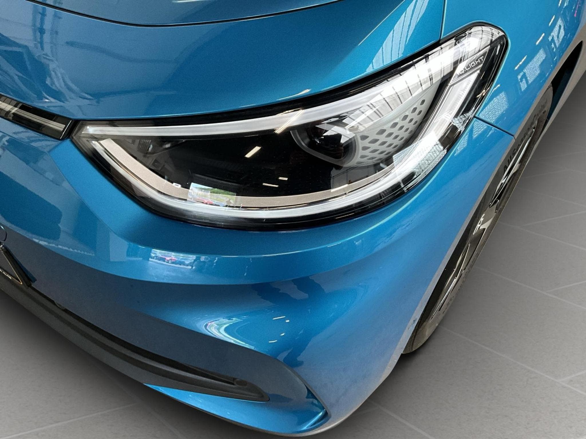 VW ID.3 PRO+58kWh+P.Confort+P.Ass. (2024) - Photo 18